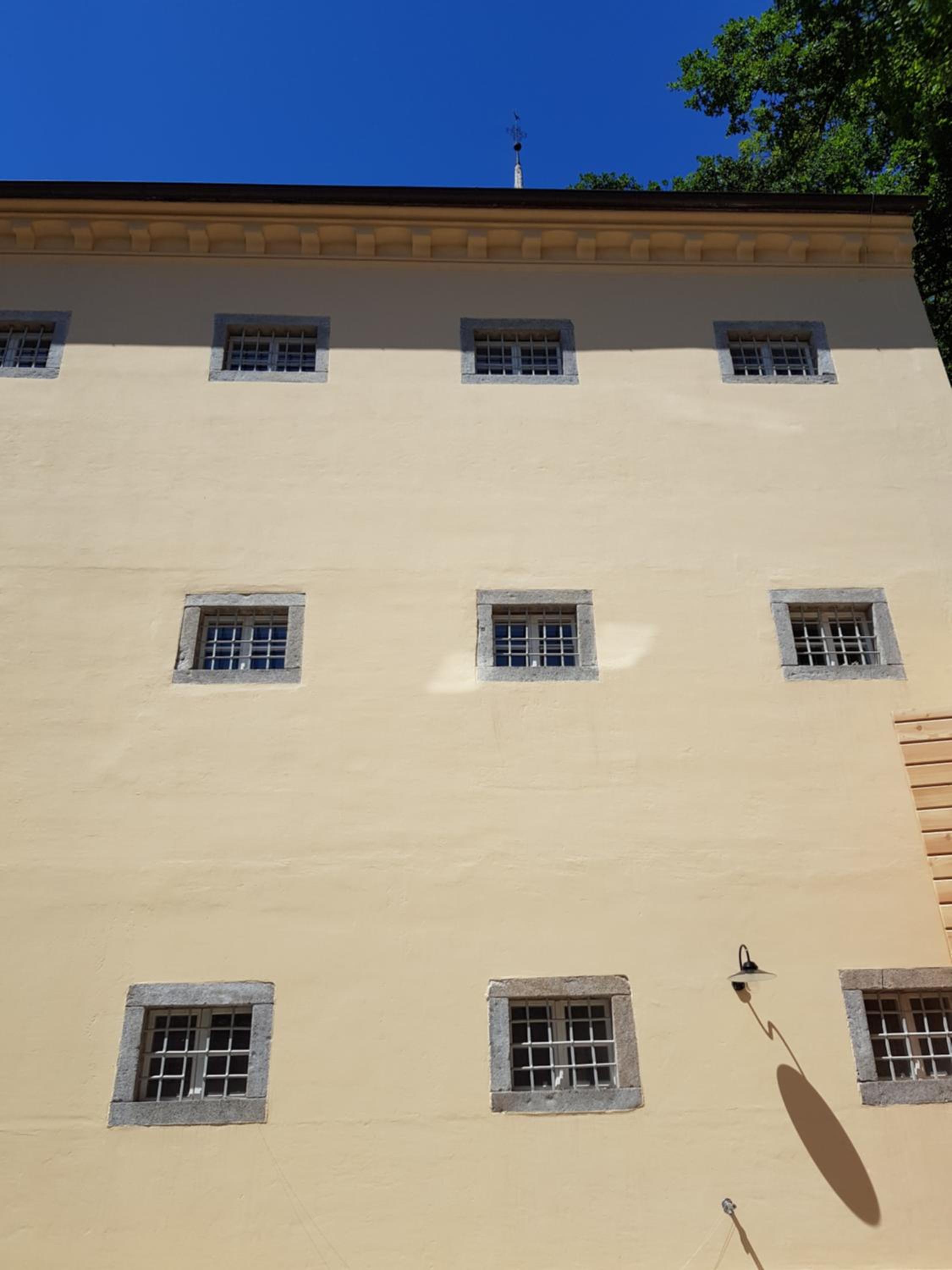Stadthotel - Das alte Gefängnis