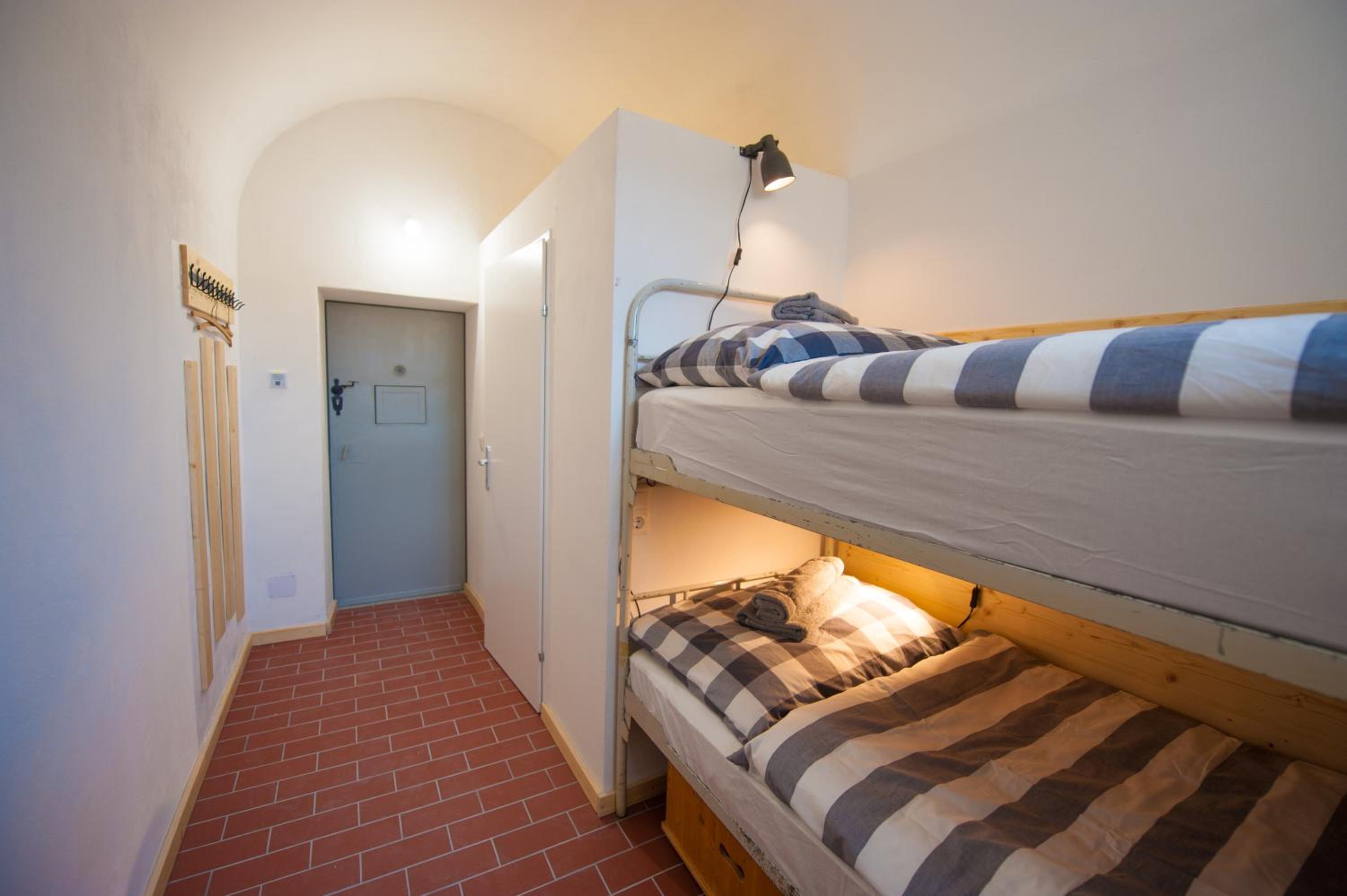 Stadthotel - Das alte Gefängnis