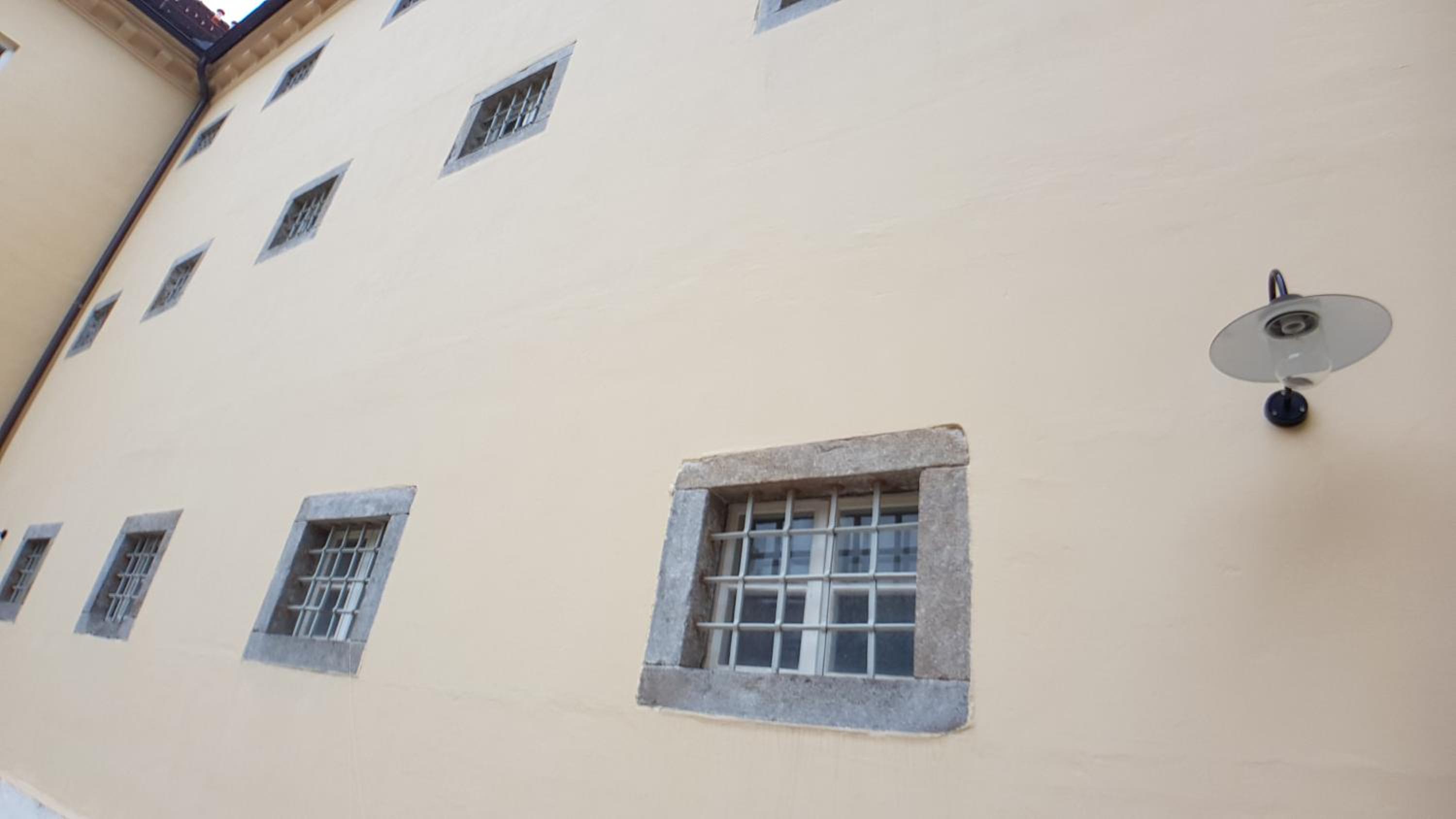 Stadthotel - Das alte Gefängnis