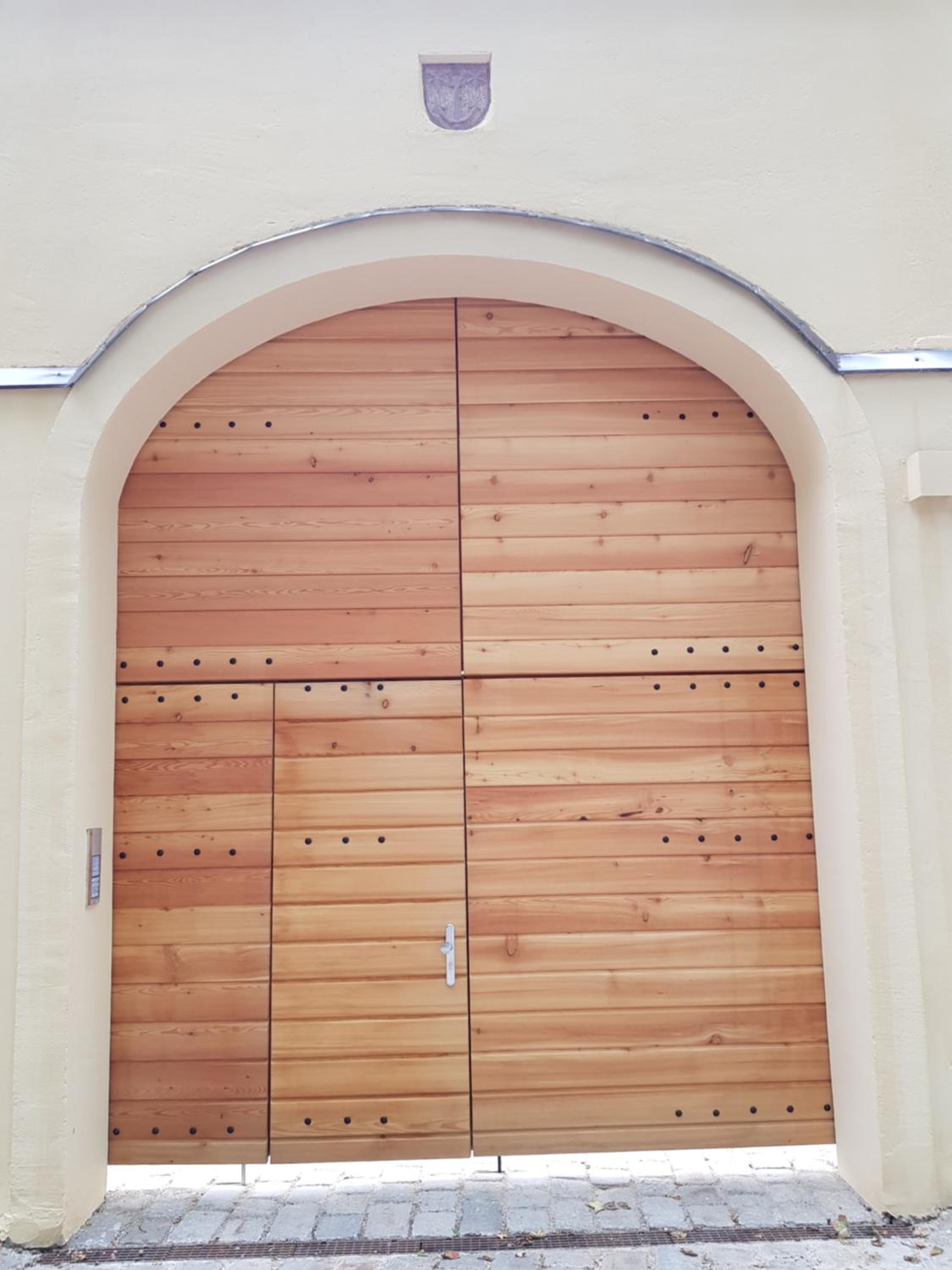 Stadthotel - Das alte Gefängnis