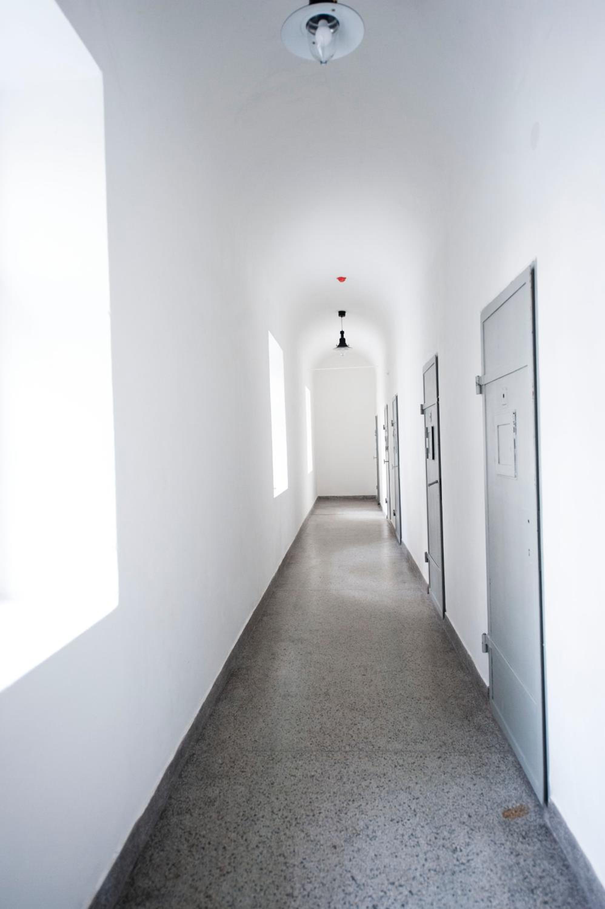 Stadthotel - Das alte Gefängnis