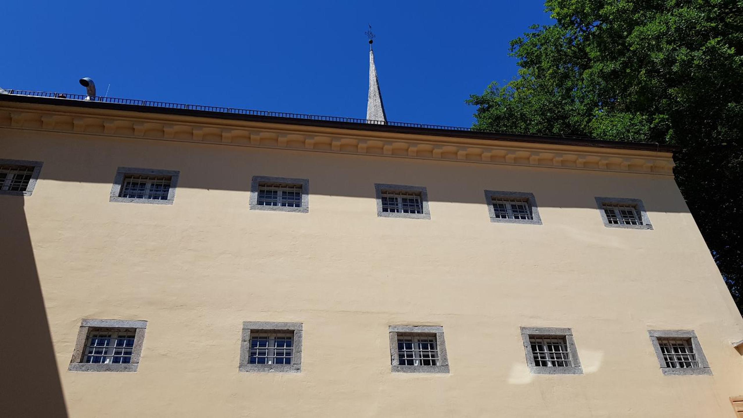 Stadthotel - Das alte Gefängnis