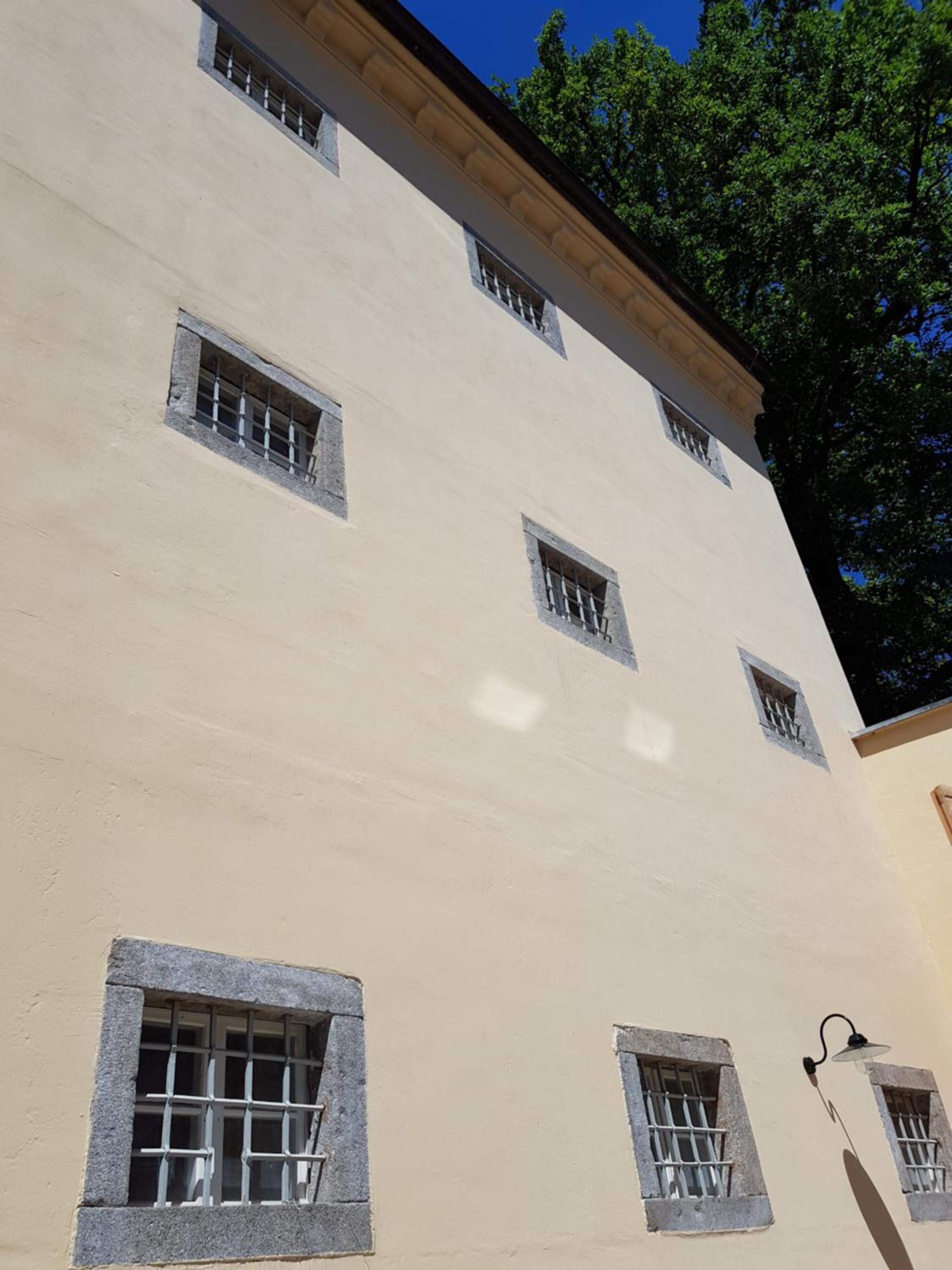 Stadthotel - Das alte Gefängnis