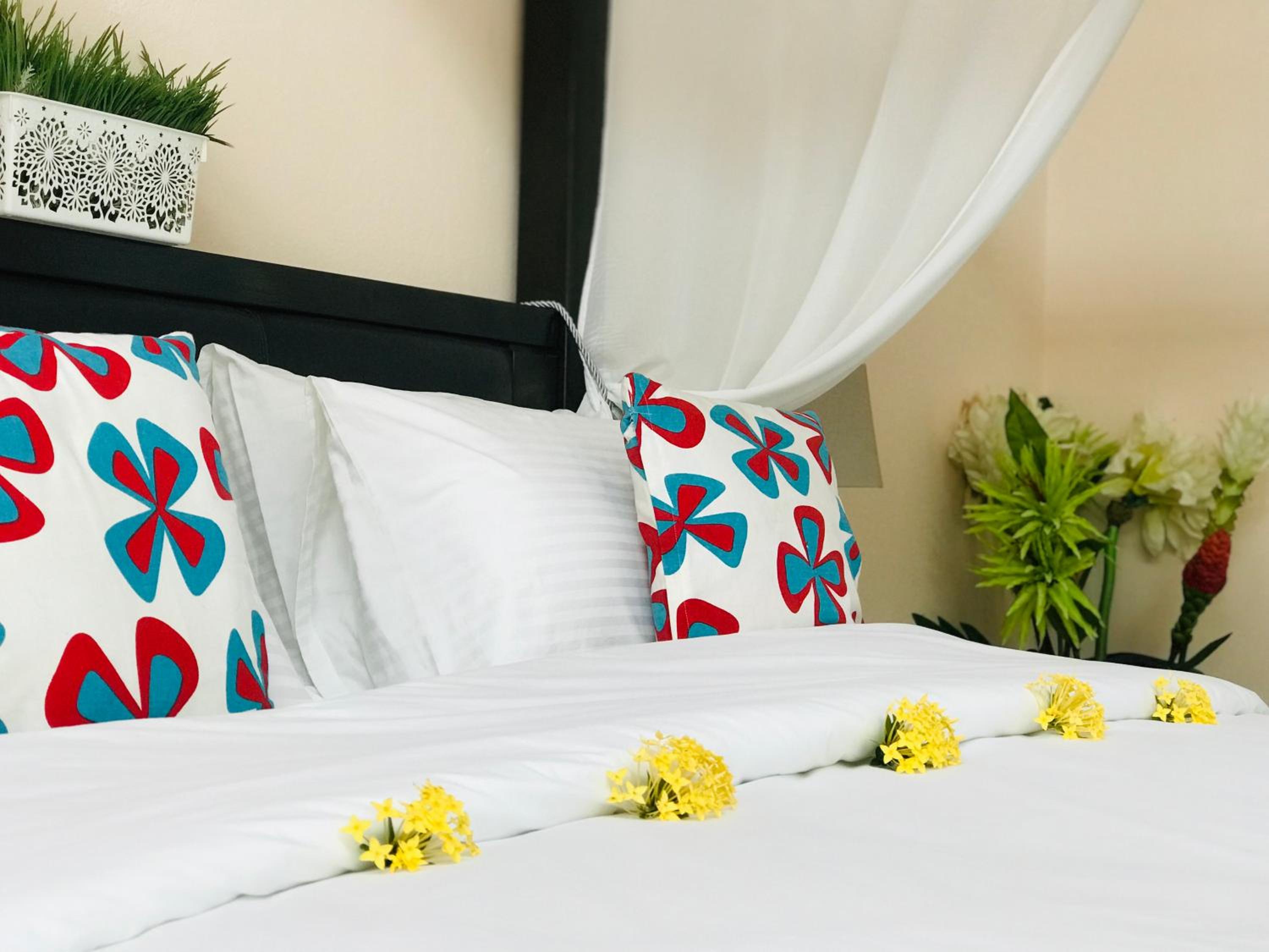 Adagaya Villa - Villa With Private Pool, Without Pool