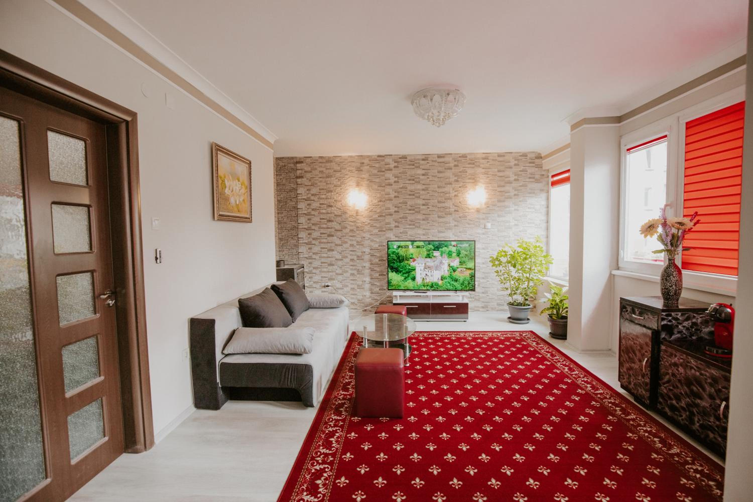 Dimitrovi Rooms
