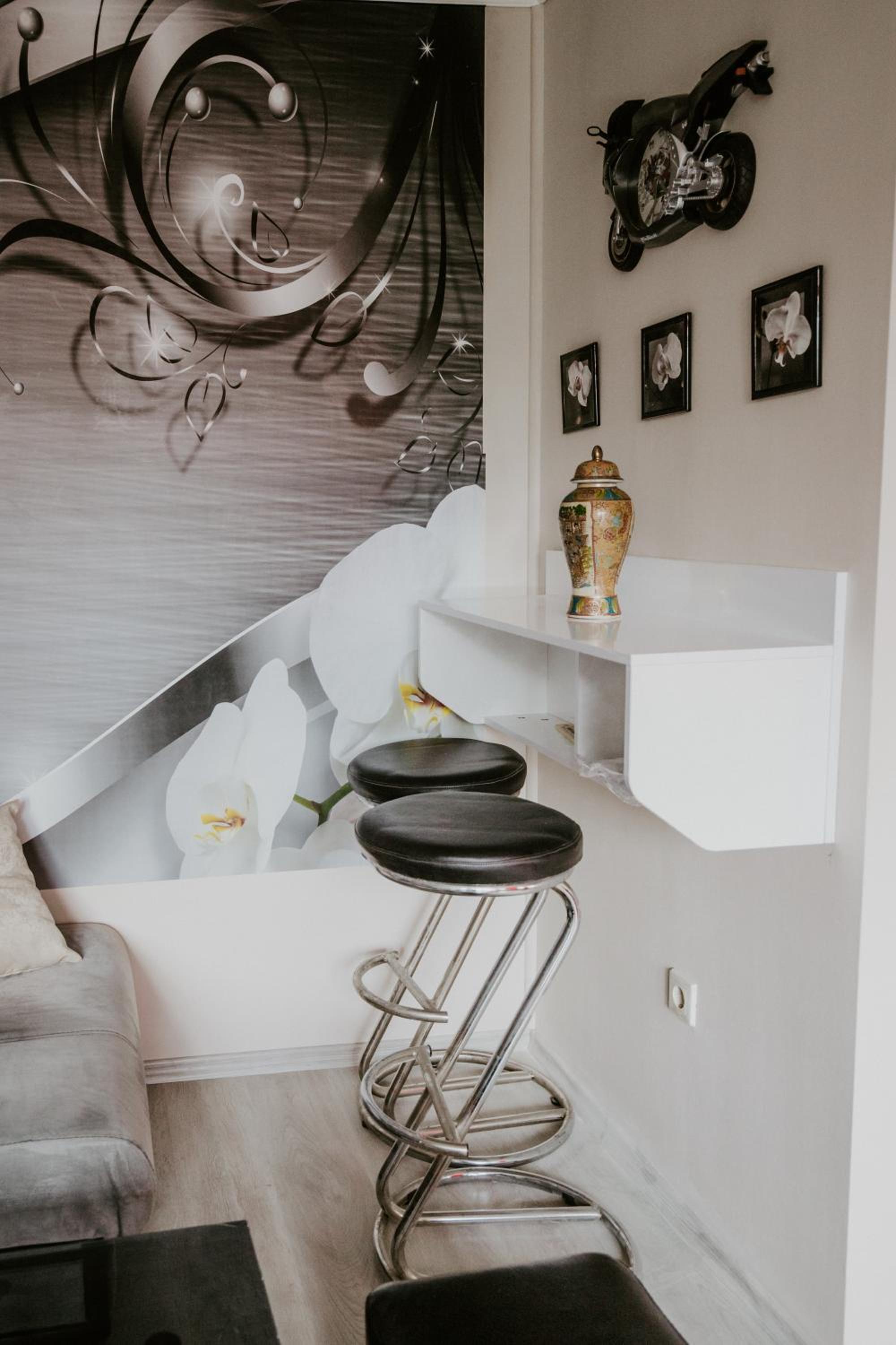 Dimitrovi Rooms