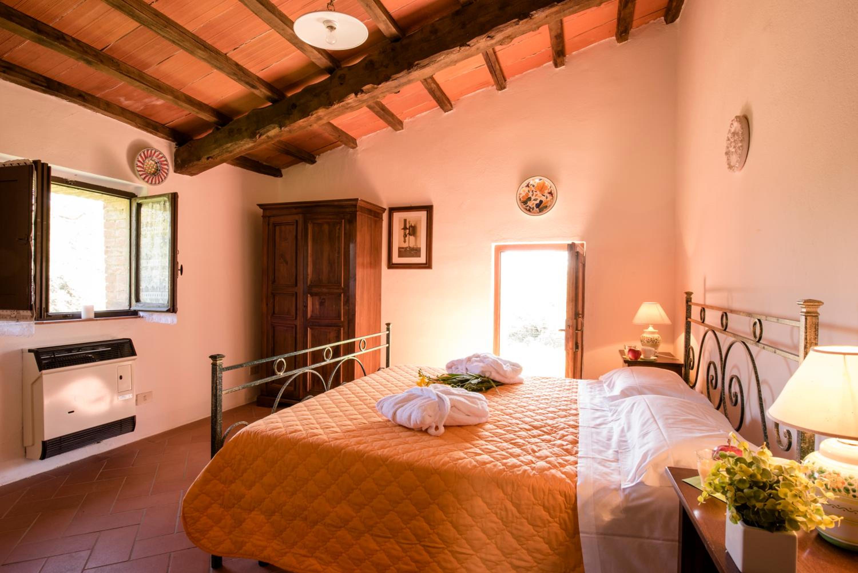 BORGO MONTEMAGGIORE view 5