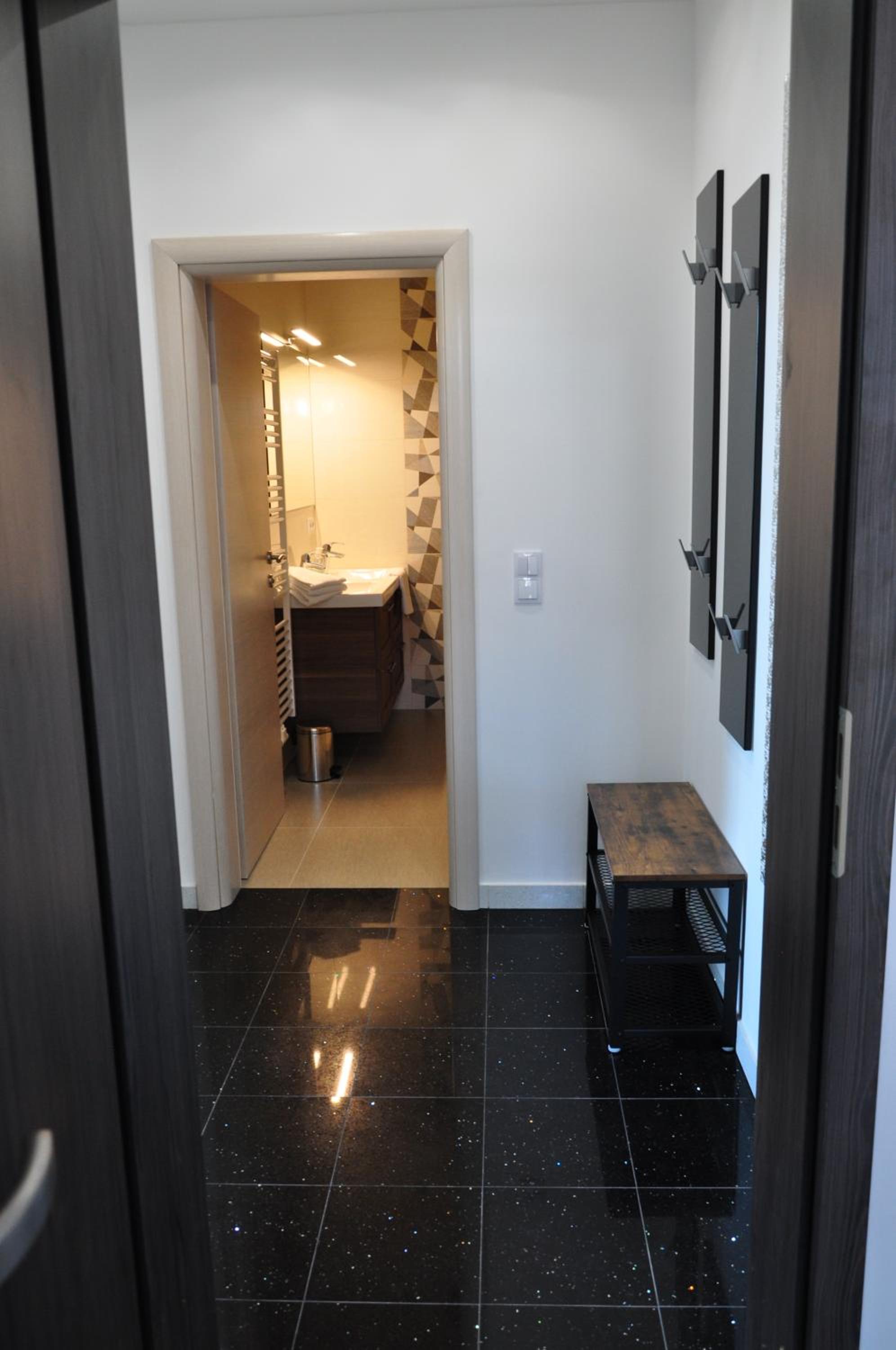 Apartman Benjo view 3