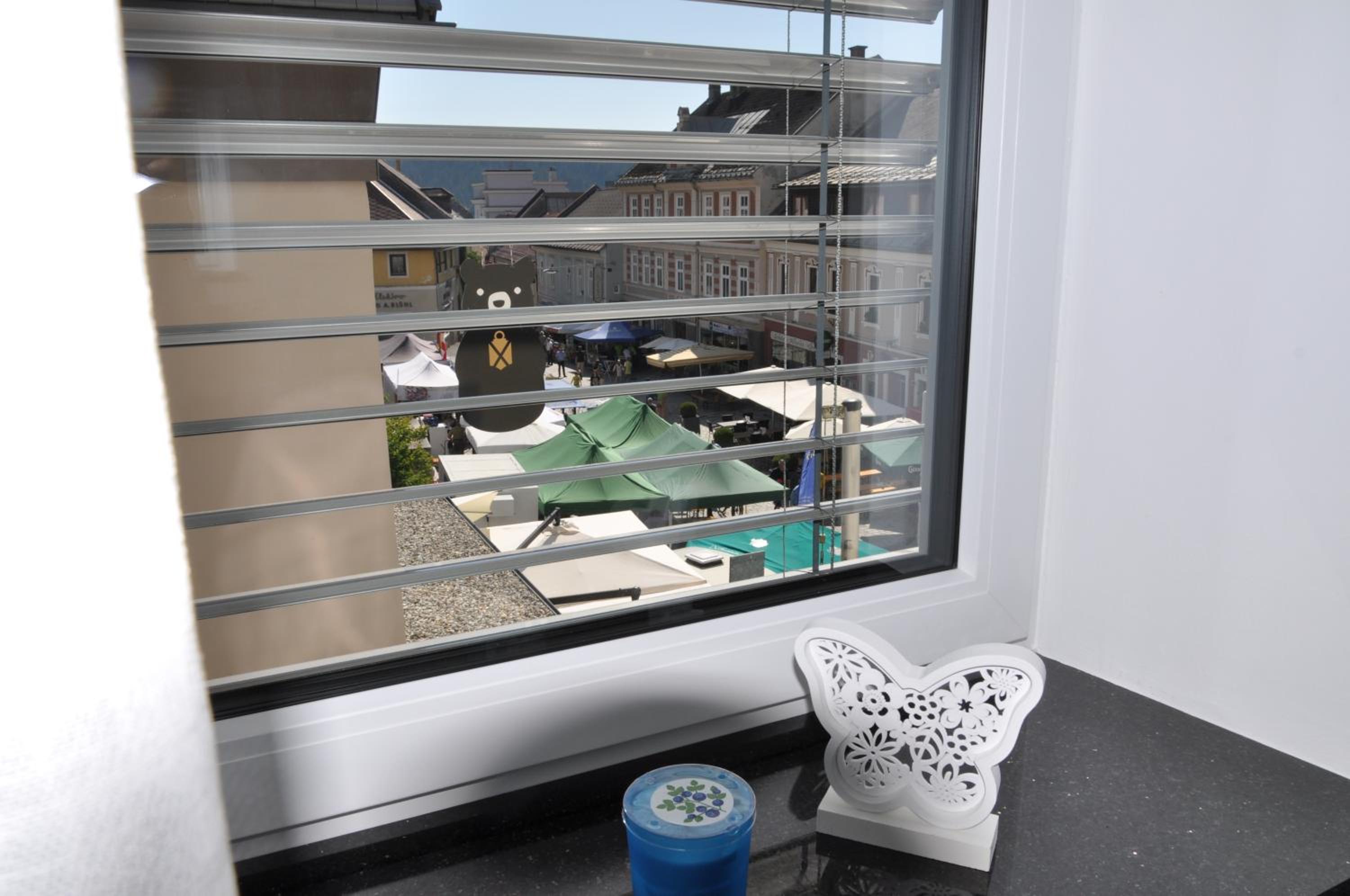 Apartman Benjo view 5