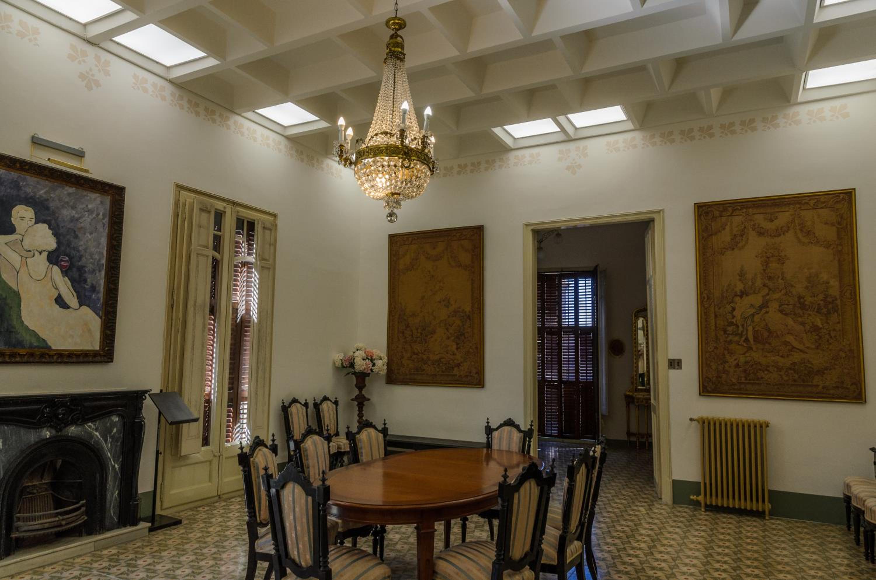 meeting & event spaces