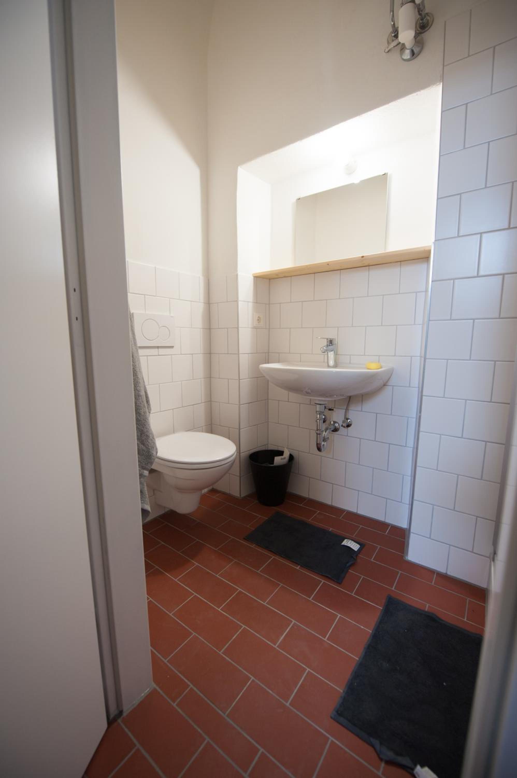 Stadthotel - Das alte Gefängnis