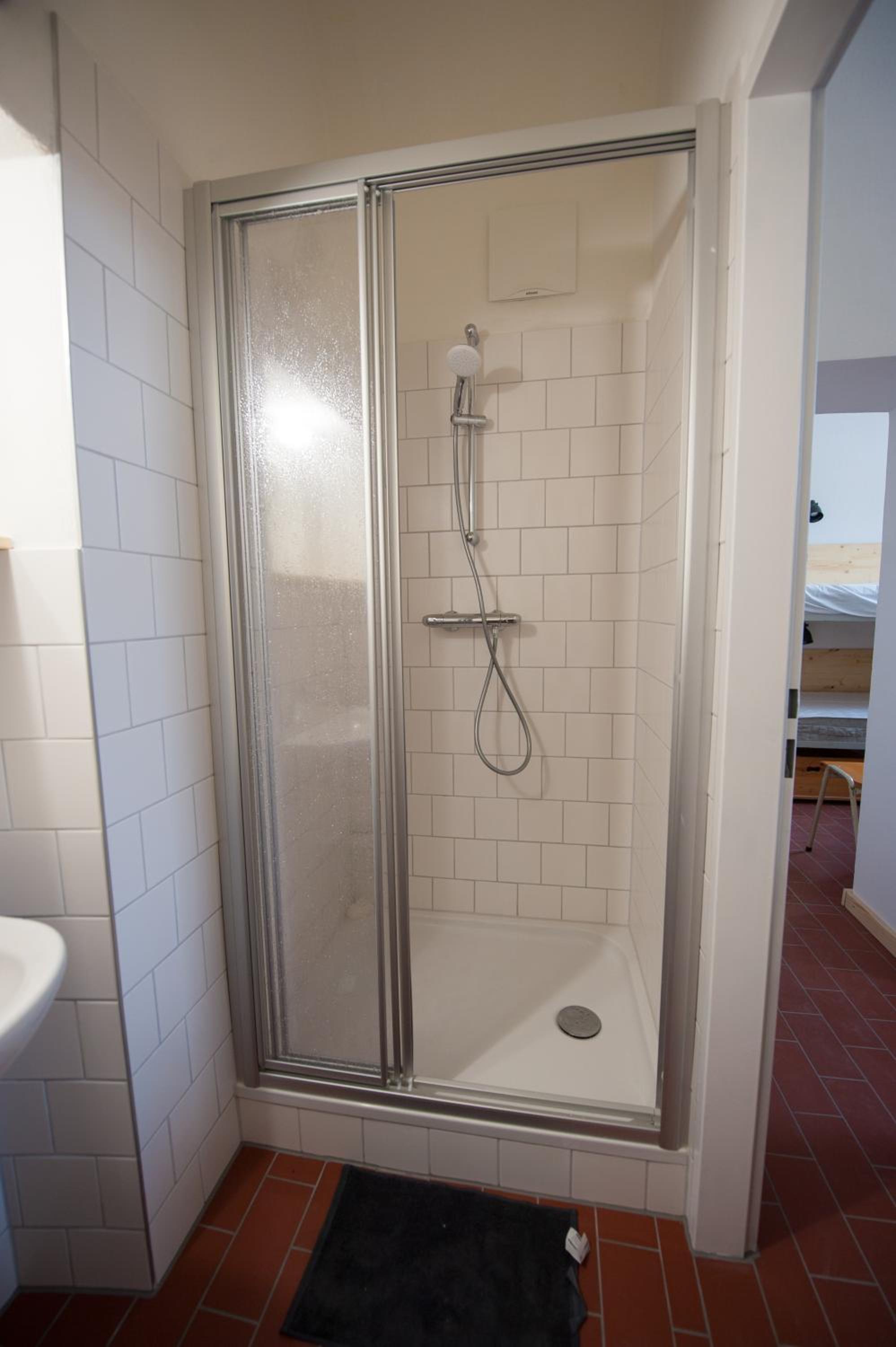 Stadthotel - Das alte Gefängnis
