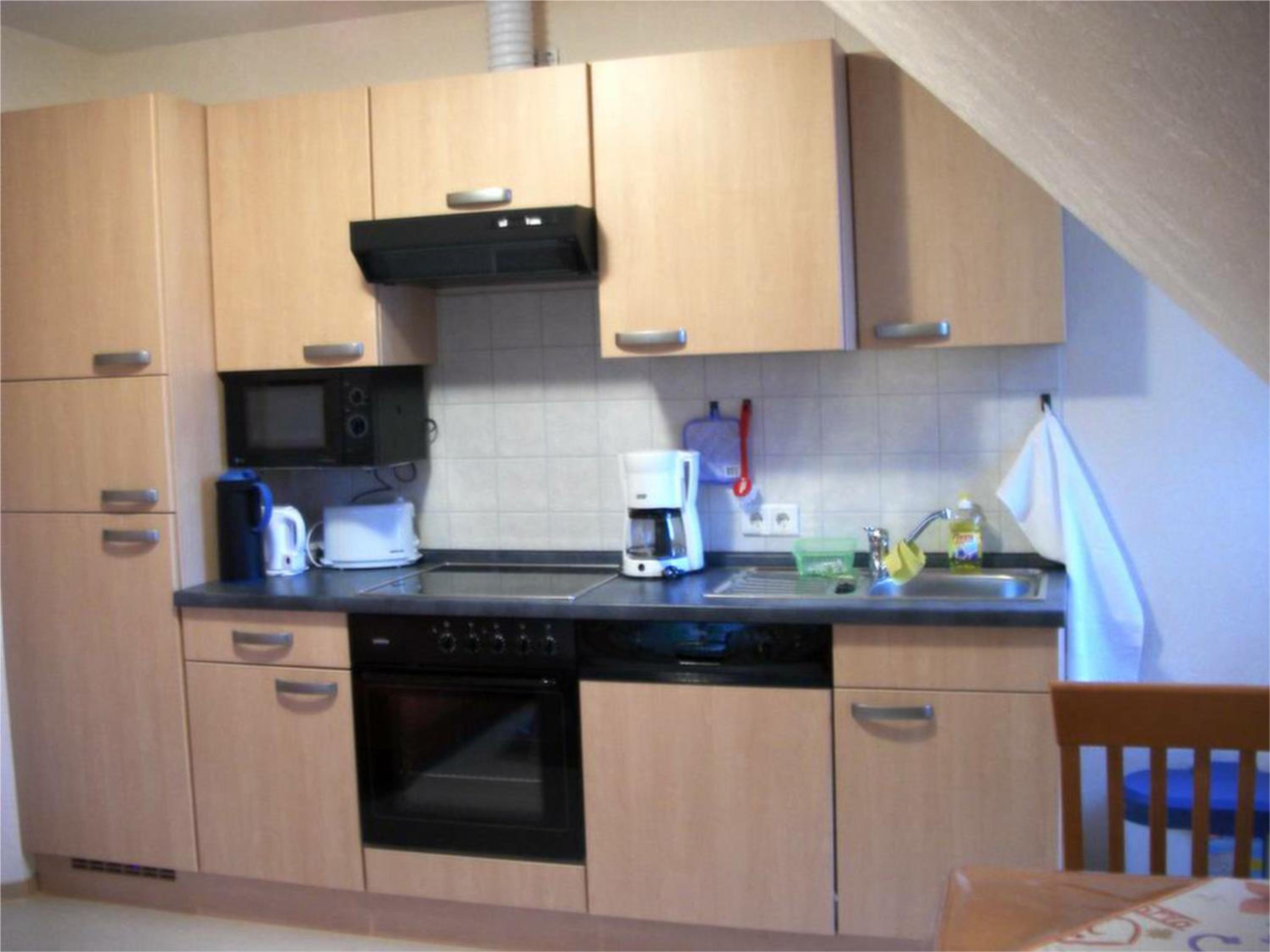 Ferienwohnung Strudthoff view 2
