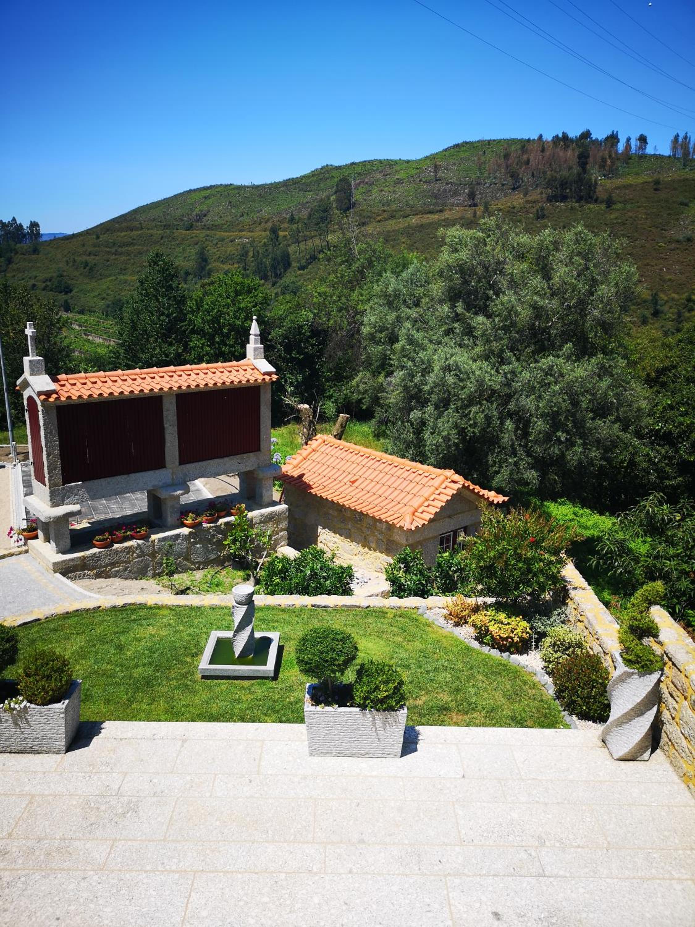 Casa Zé Manel - Turismo Rural view 4