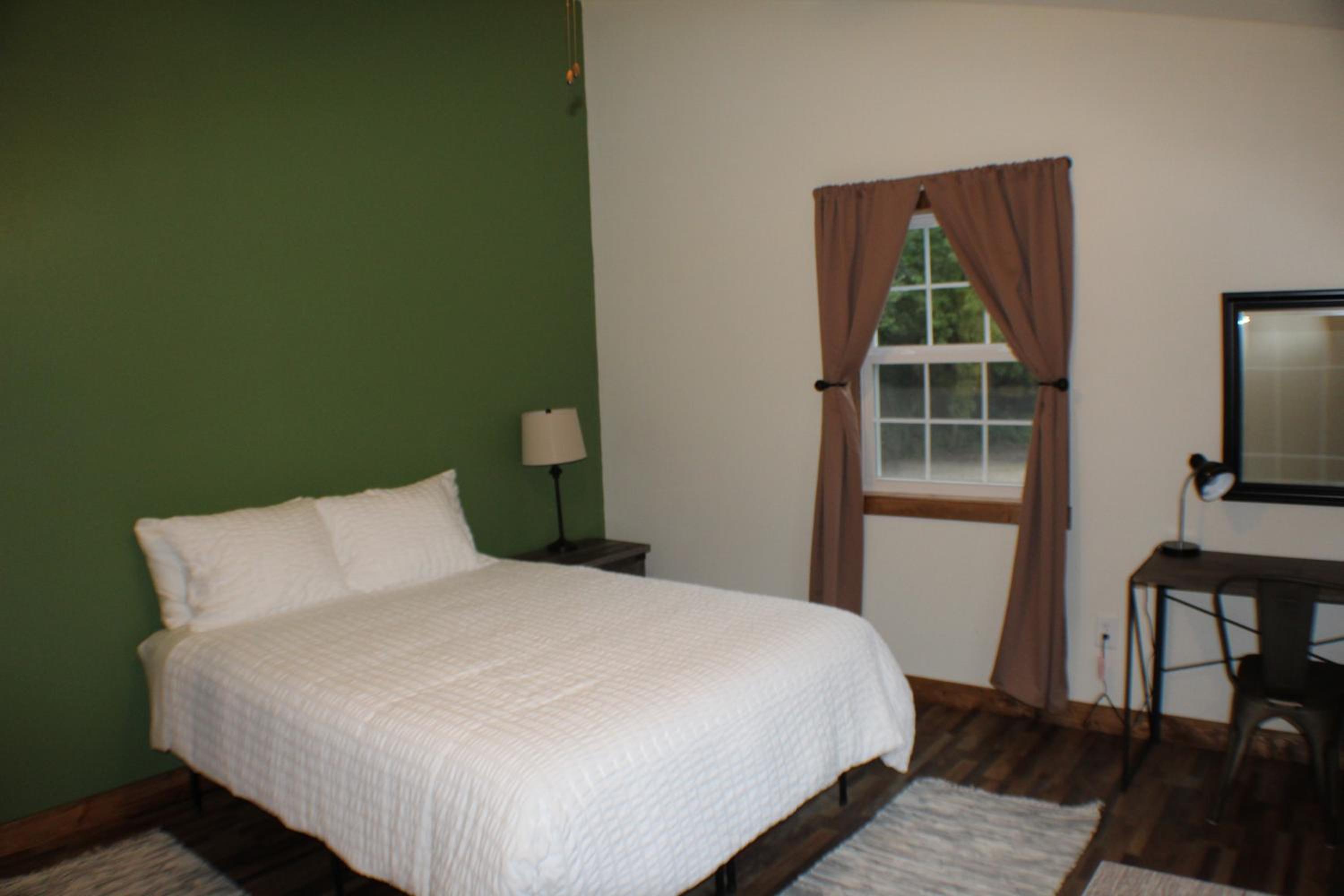 Trailhead Suites view 5