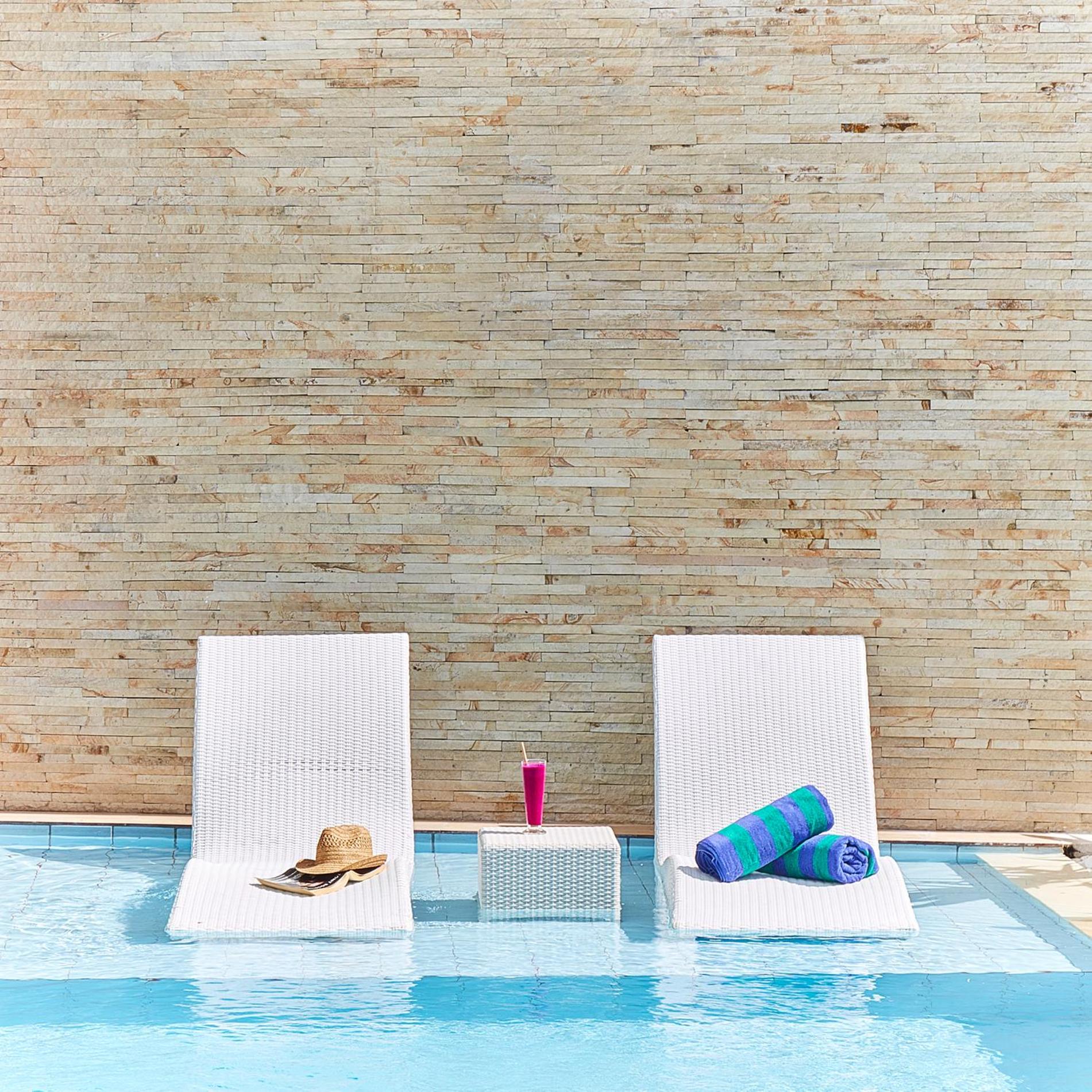 Echo Bali Beach Villas by The Kunci - Image 5