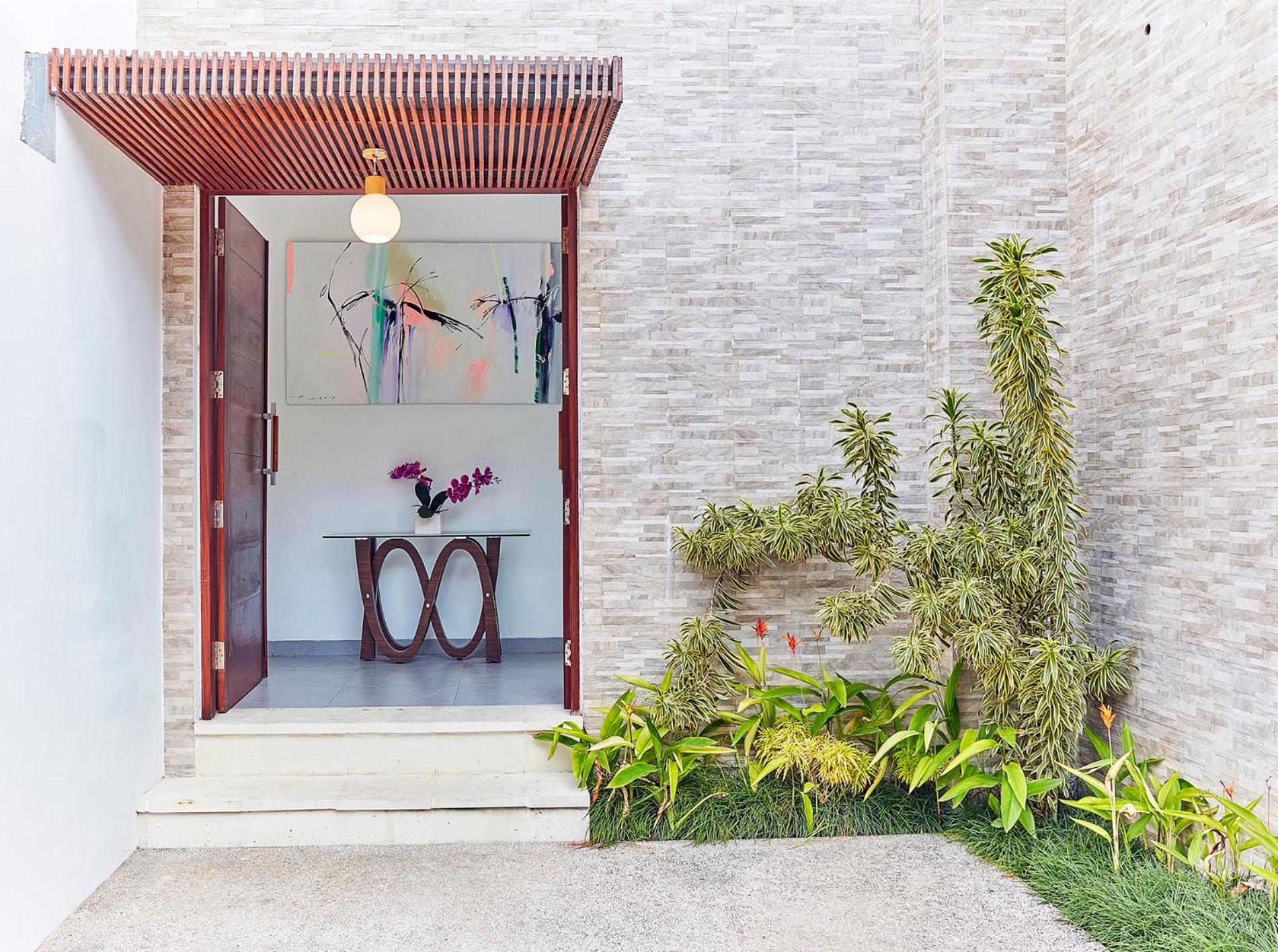 Echo Bali Beach Villas by The Kunci - Image 3