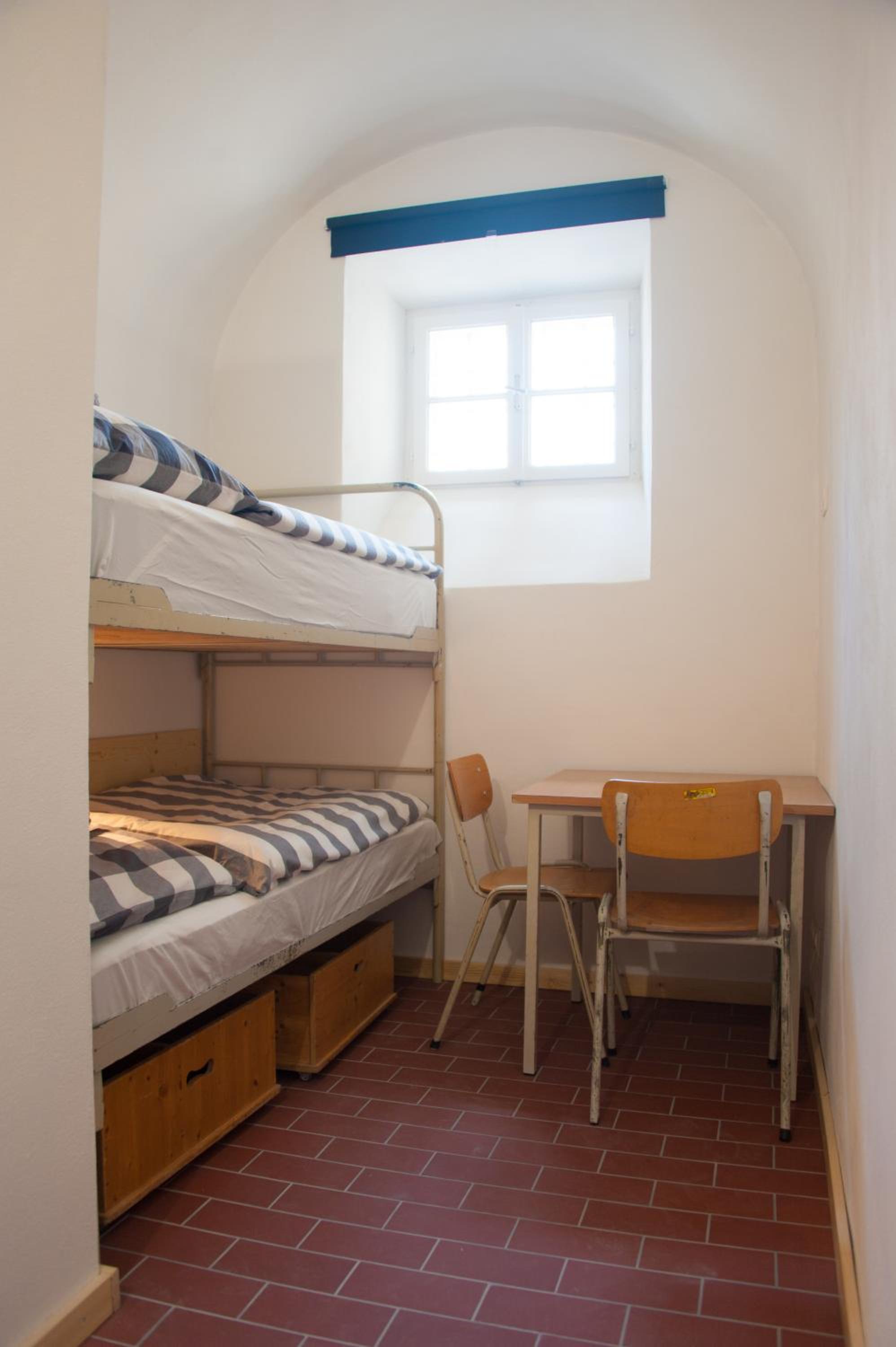Stadthotel - Das alte Gefängnis