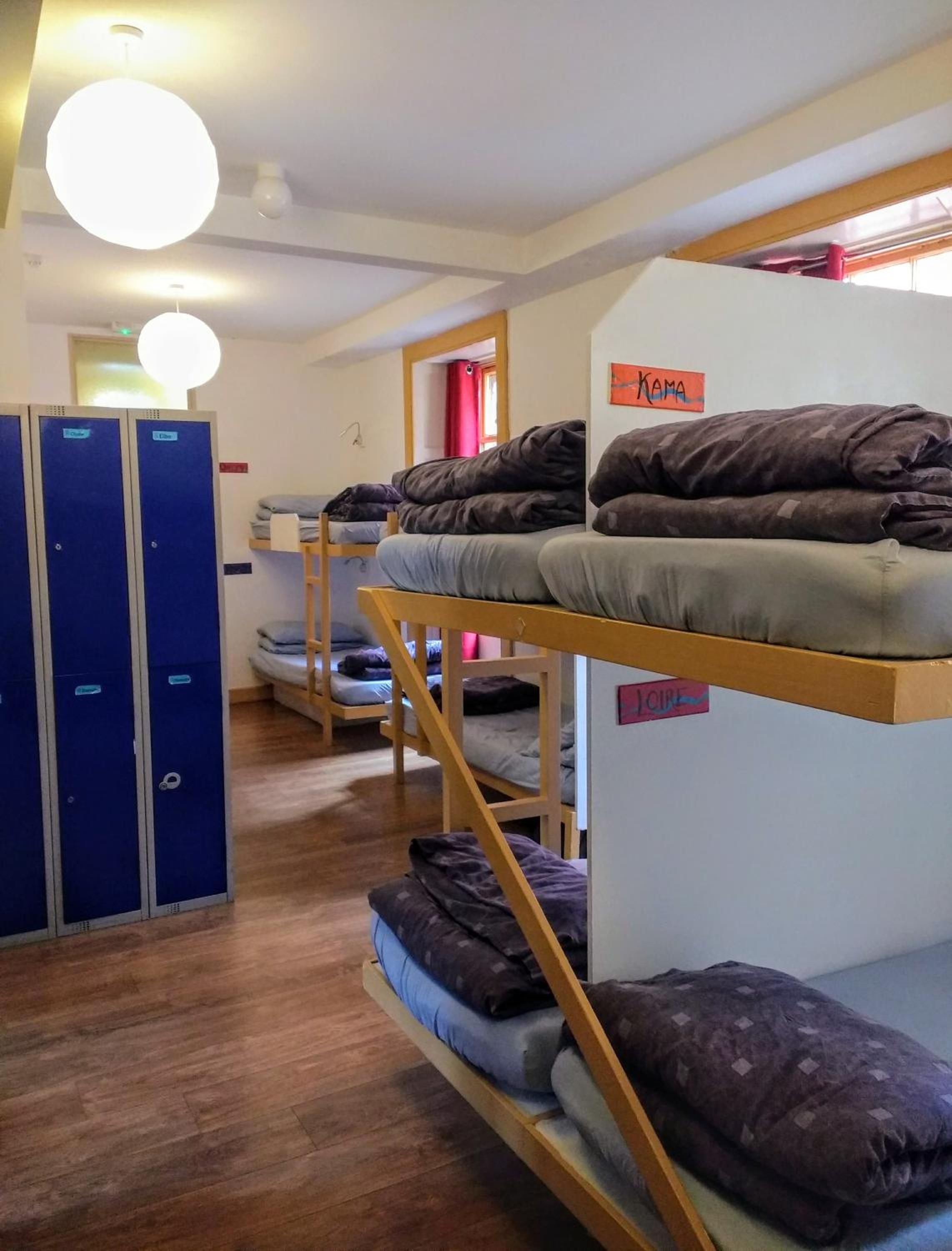 High Street Hostel - Over 18s Only, Backpackers Atmosphere