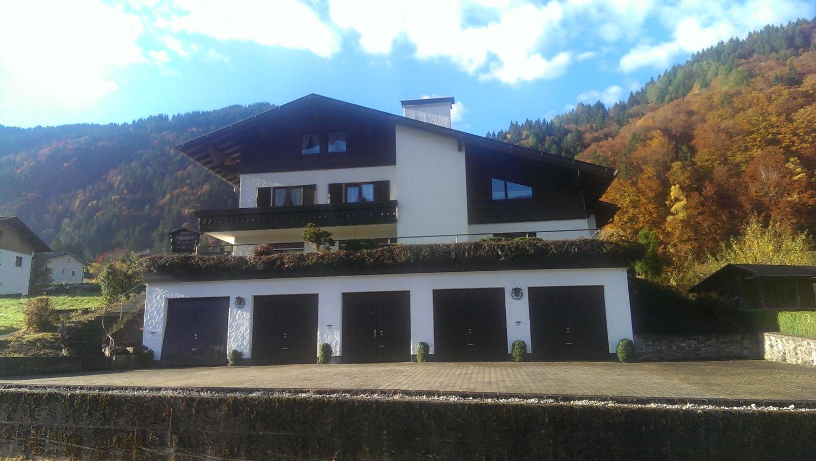 Pension Karolin