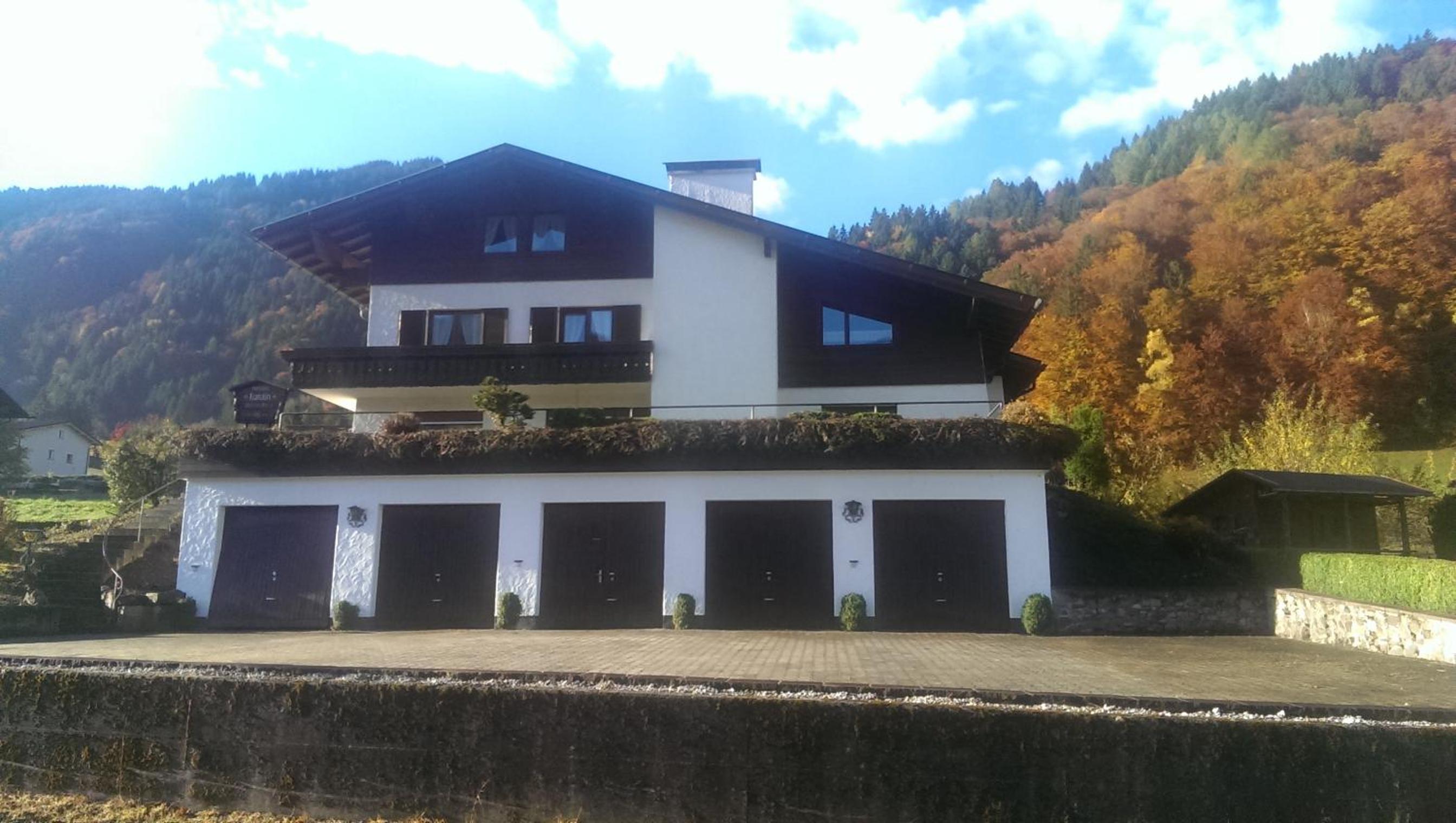 Pension Karolin