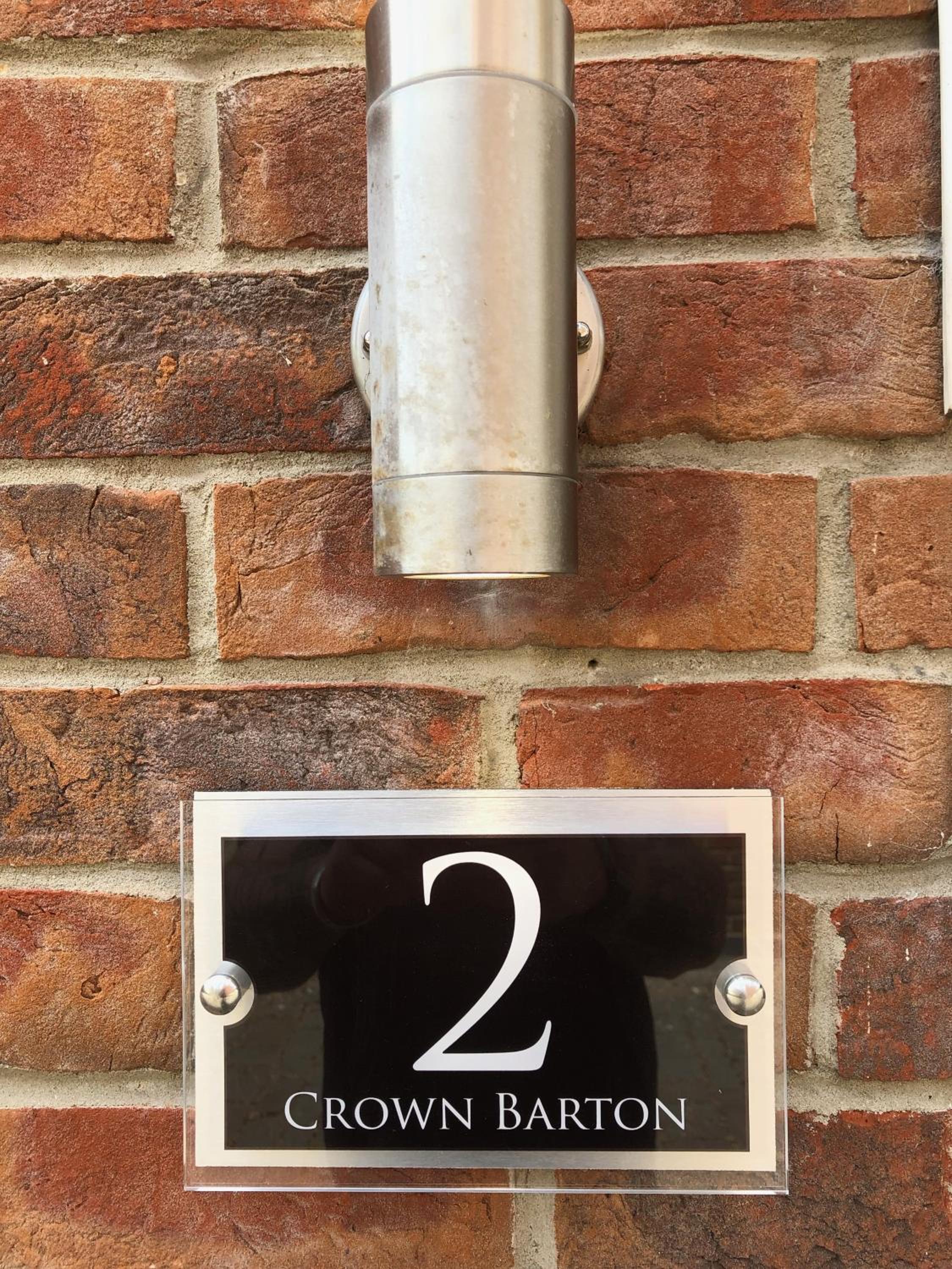 2 Crown Barton view 2