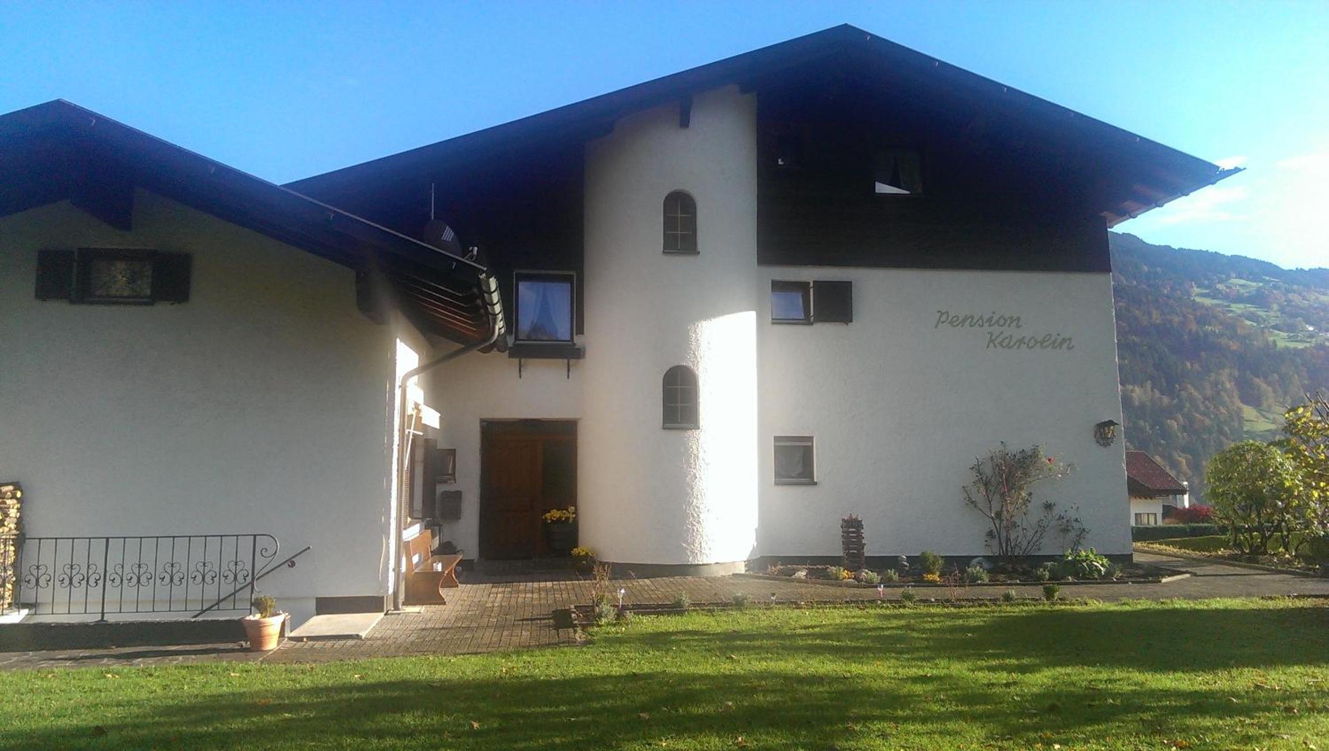 Pension Karolin