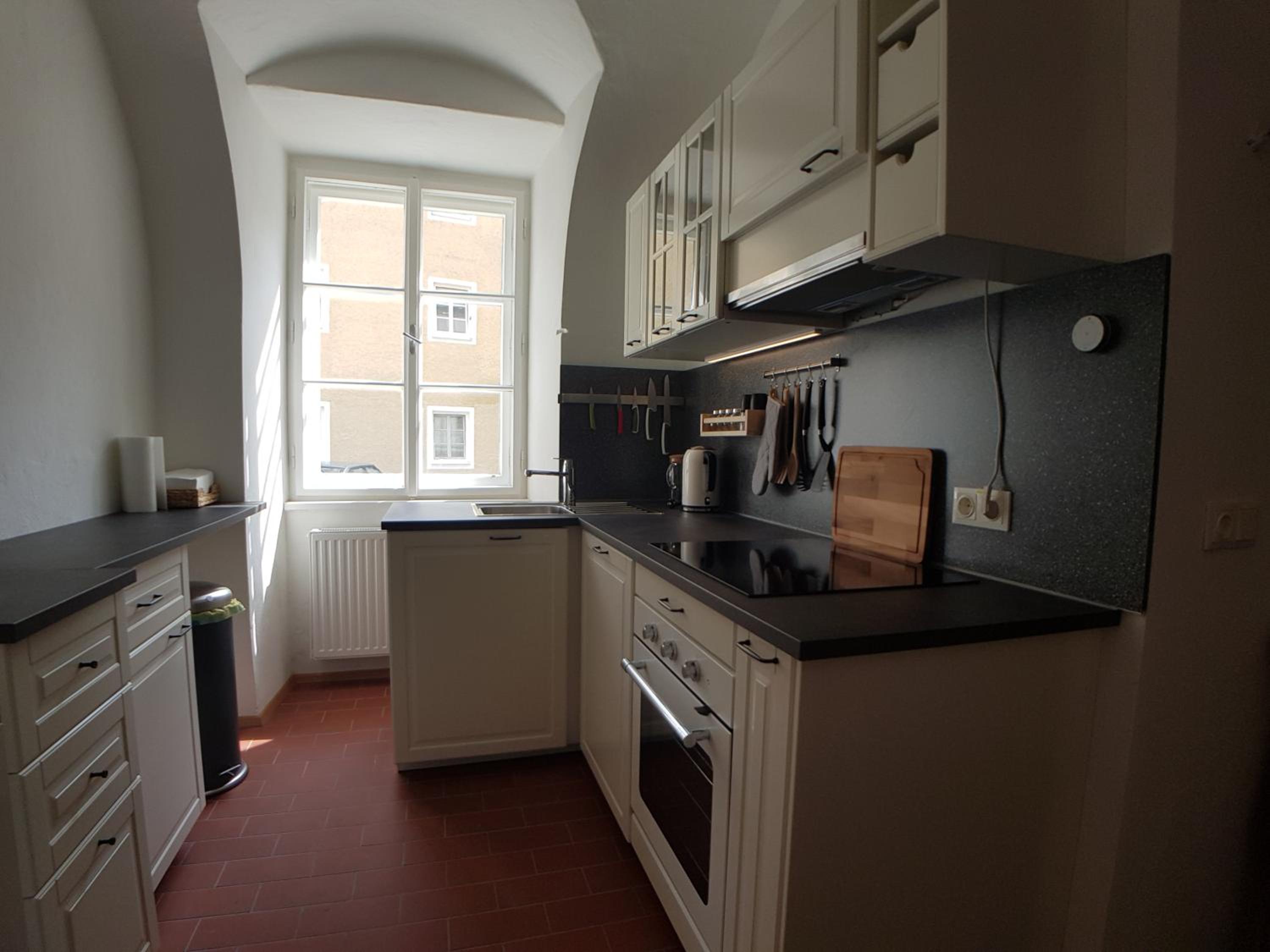 Stadthotel - Das alte Gefängnis