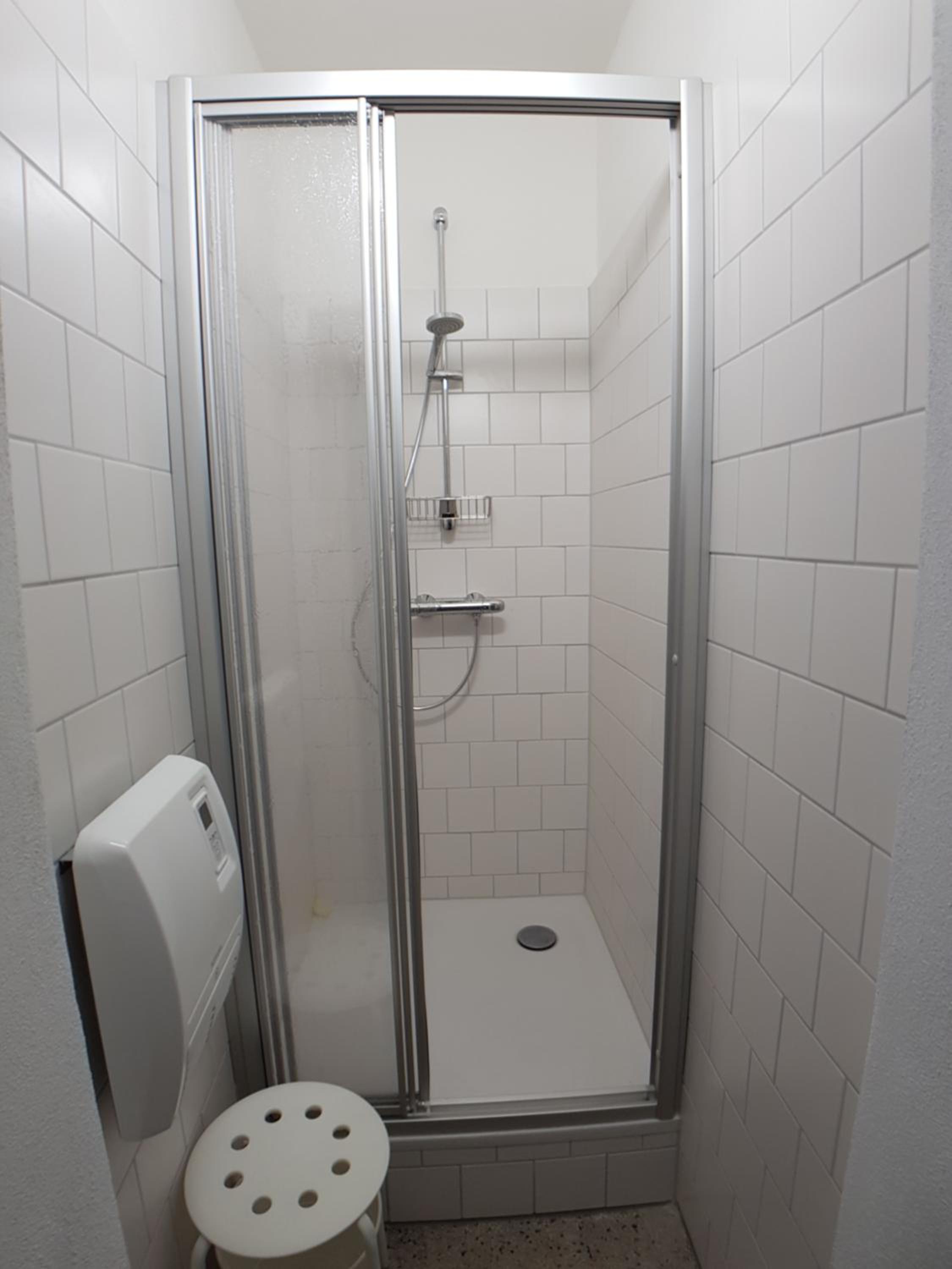 Stadthotel - Das alte Gefängnis
