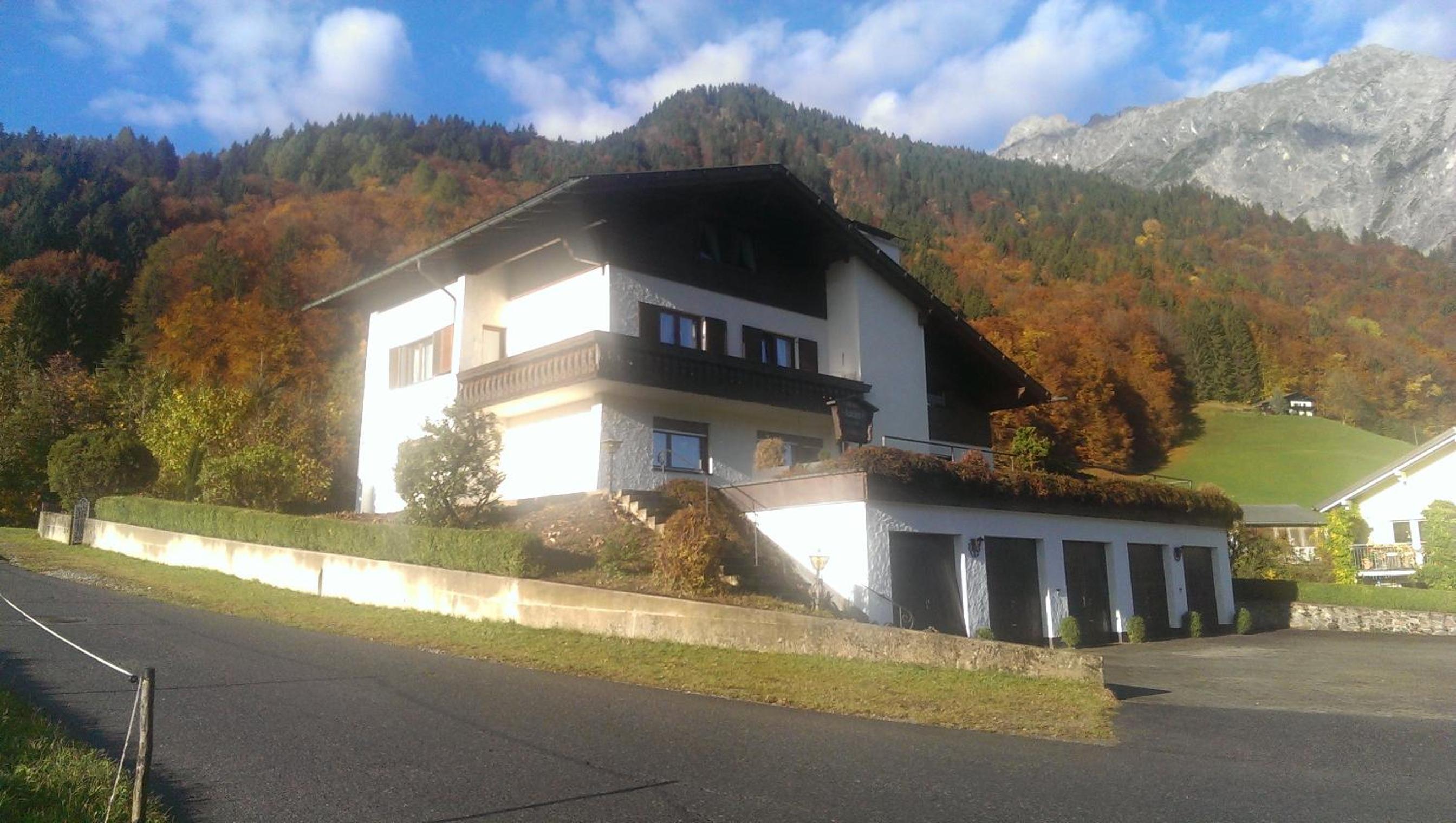 Pension Karolin