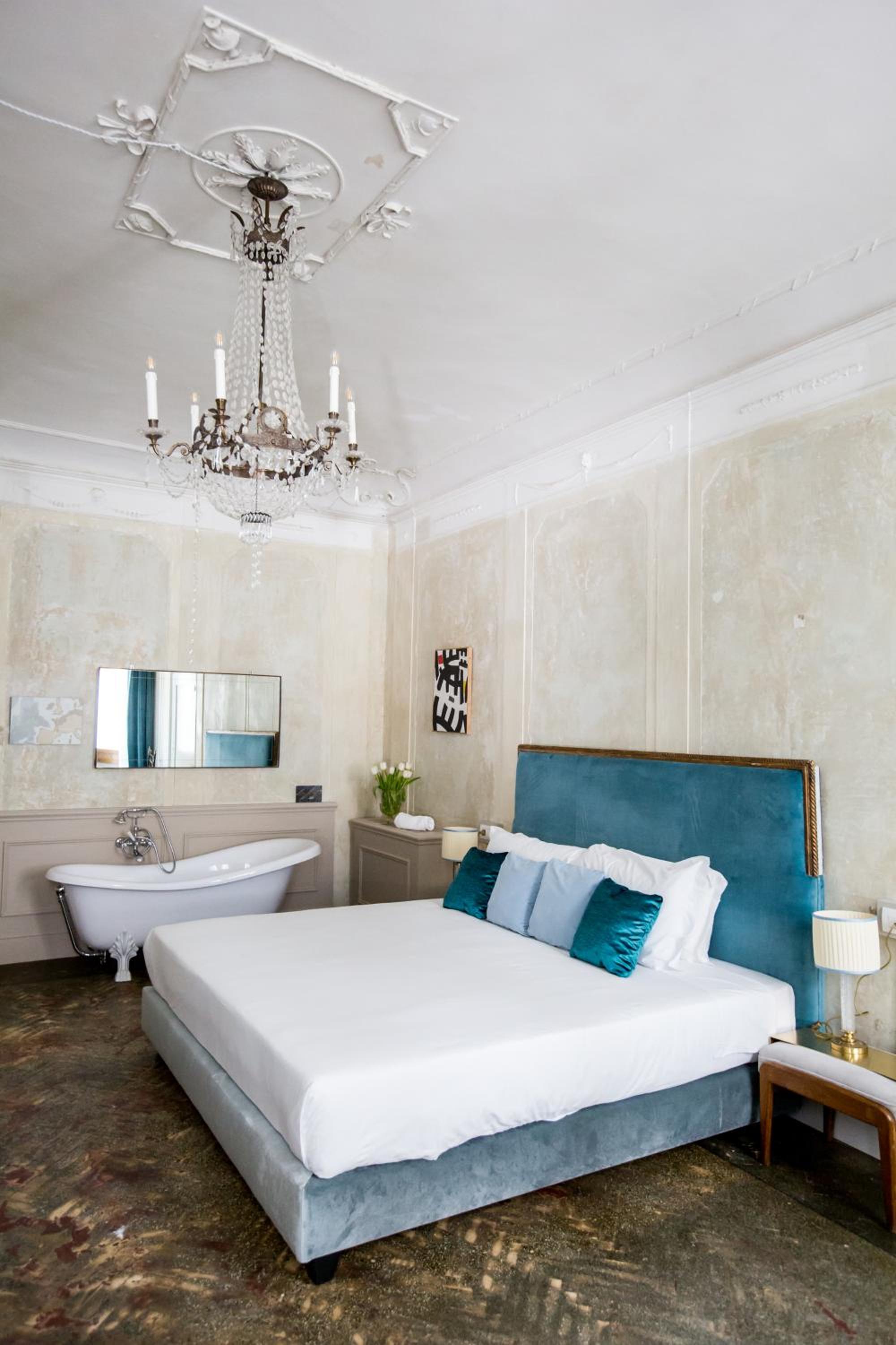 Oltrarno Splendid photo 3