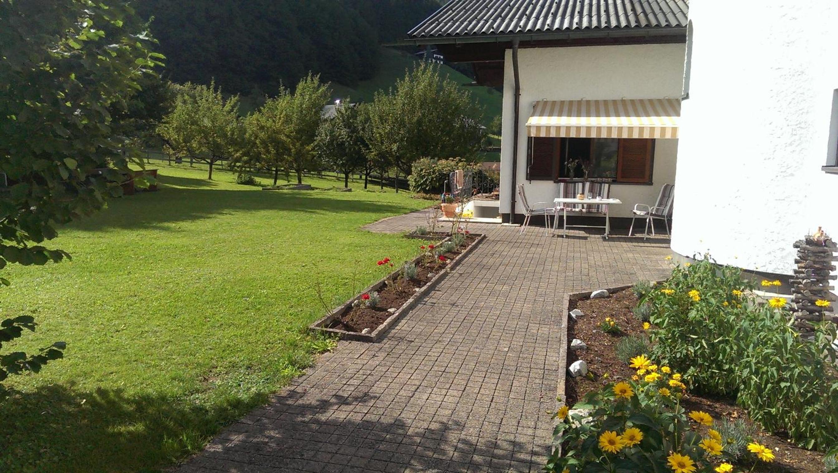 Pension Karolin