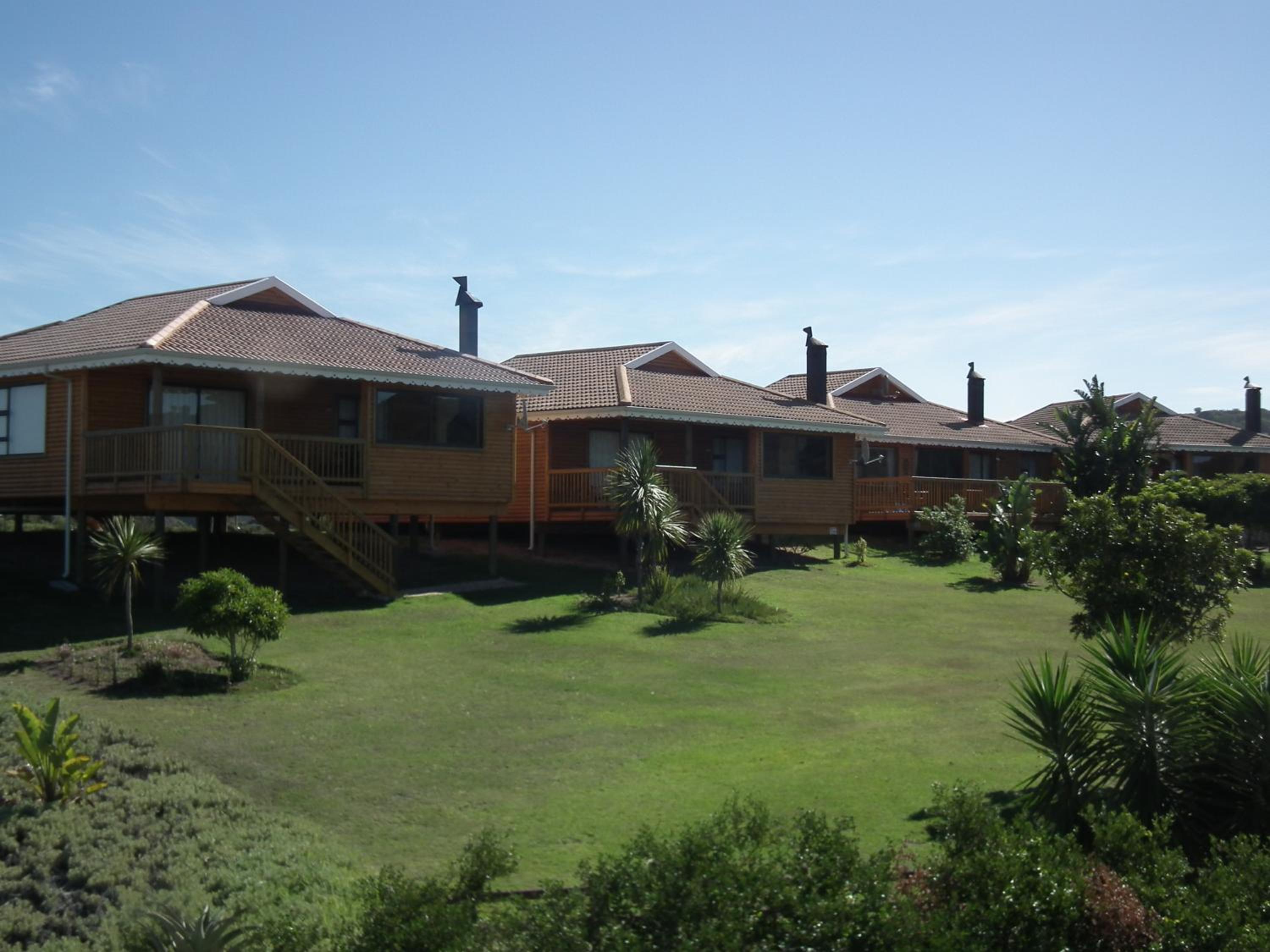 Dibiki Holiday Resort