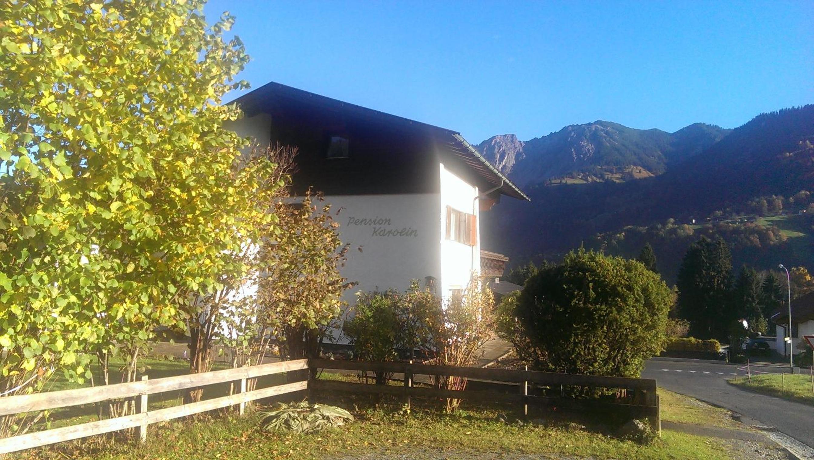 Pension Karolin