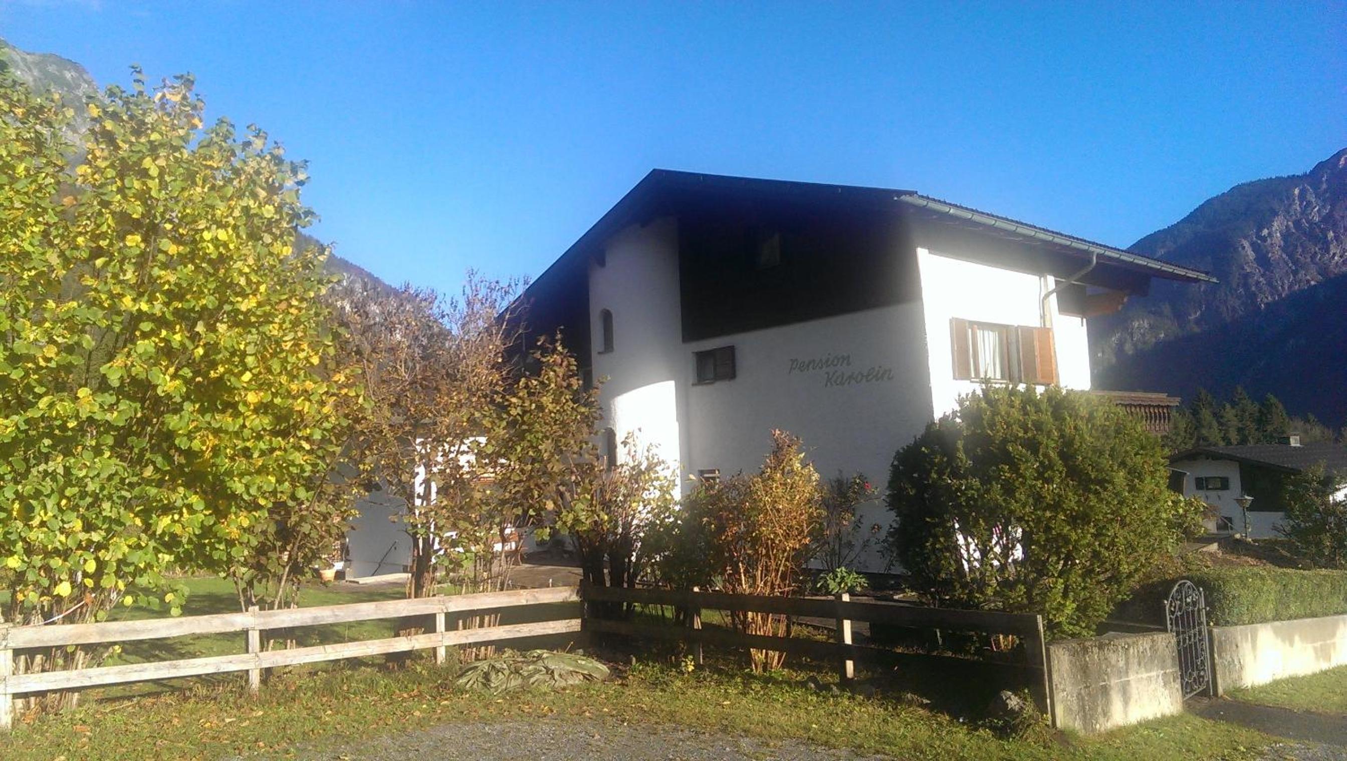 Pension Karolin