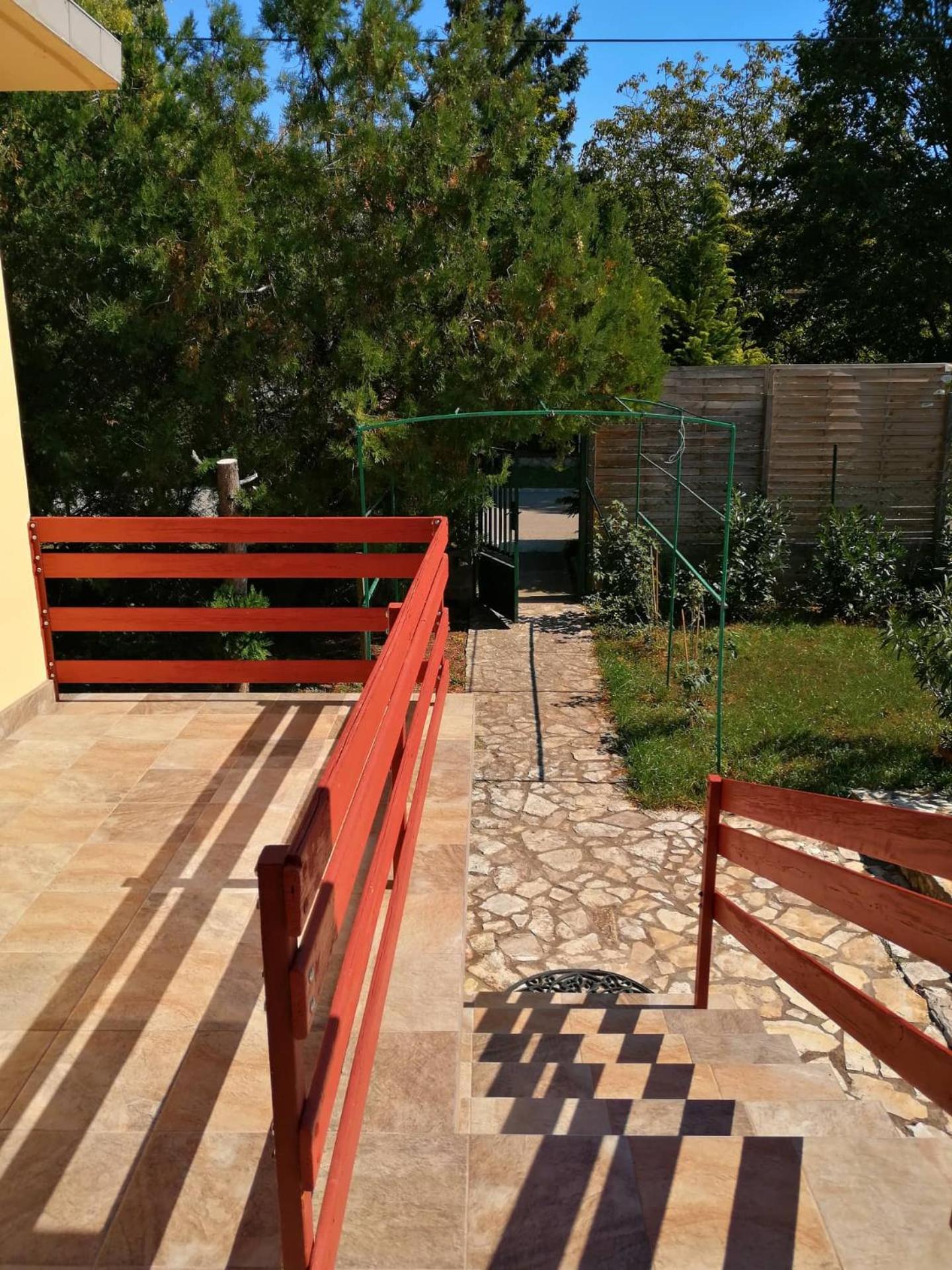 Abacus House view 3