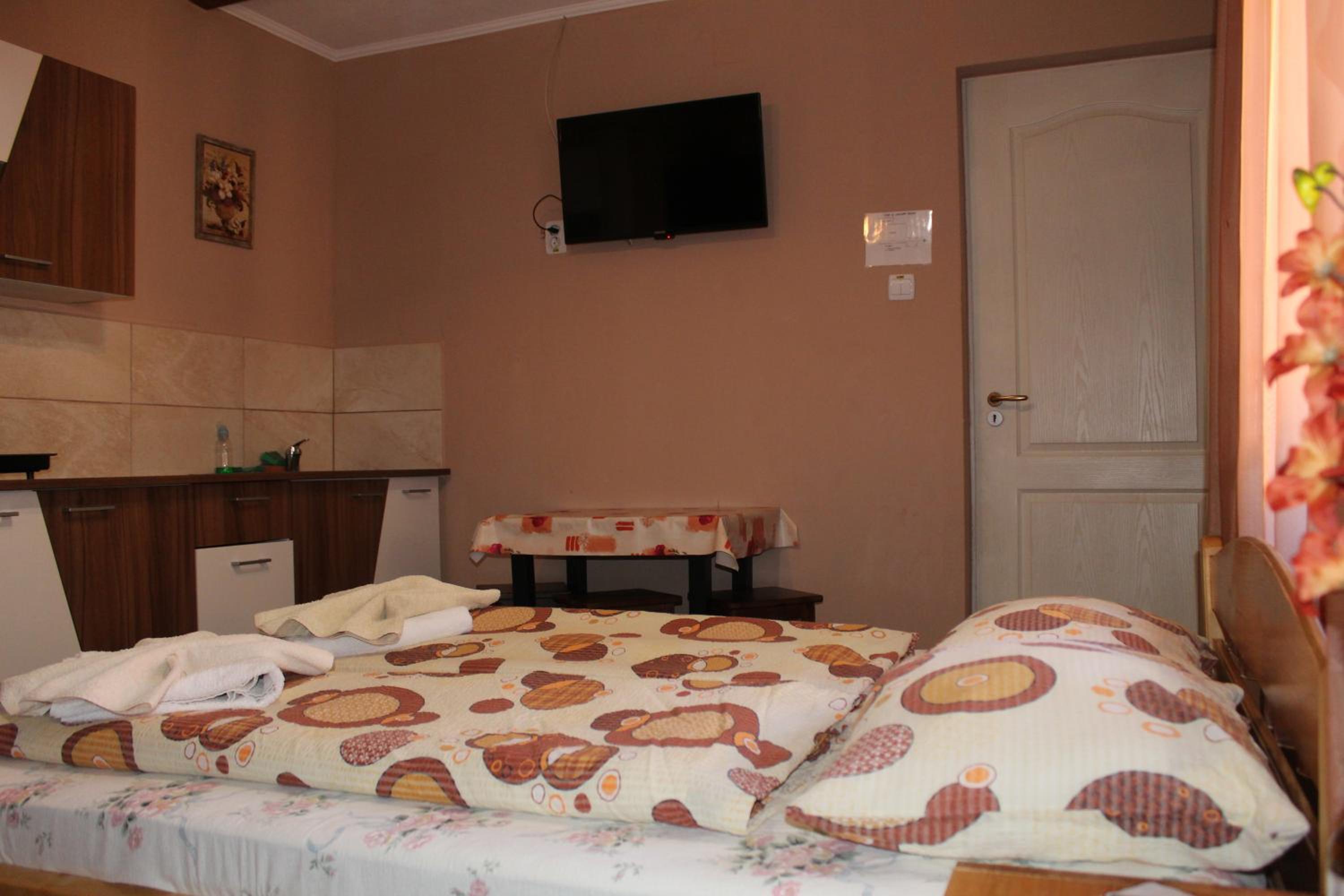 Kovács Guesthouse