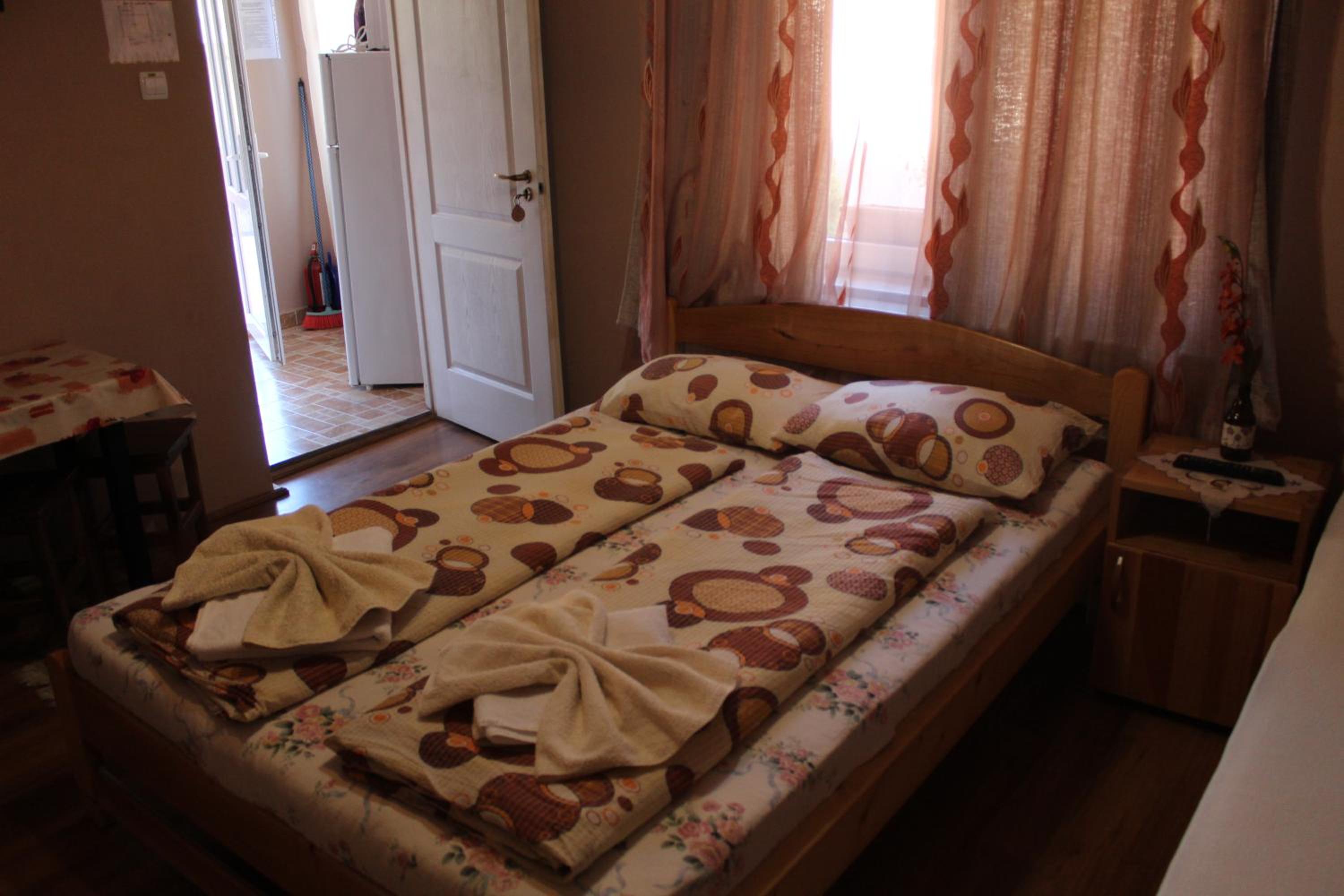 Kovács Guesthouse