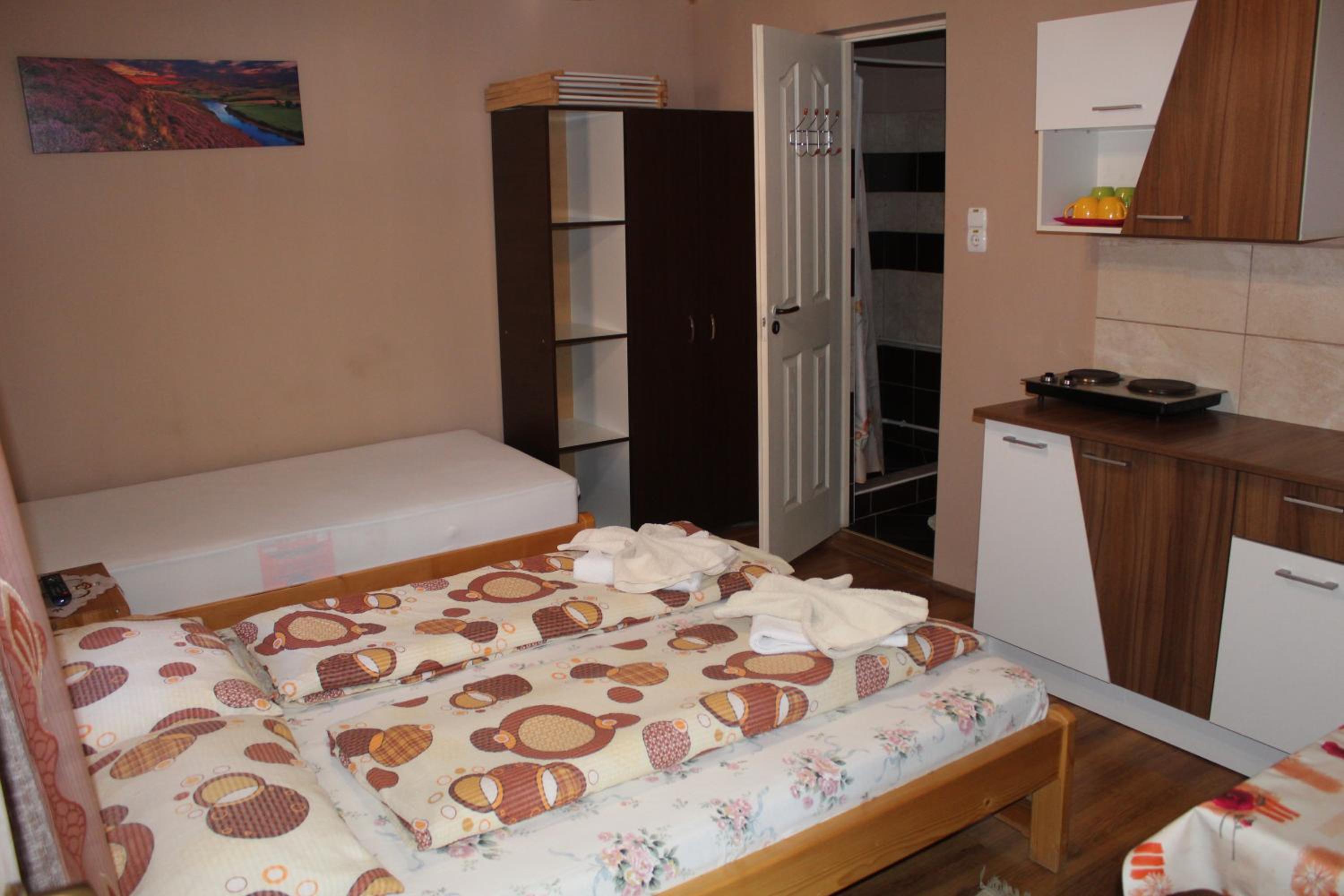 Kovács Guesthouse