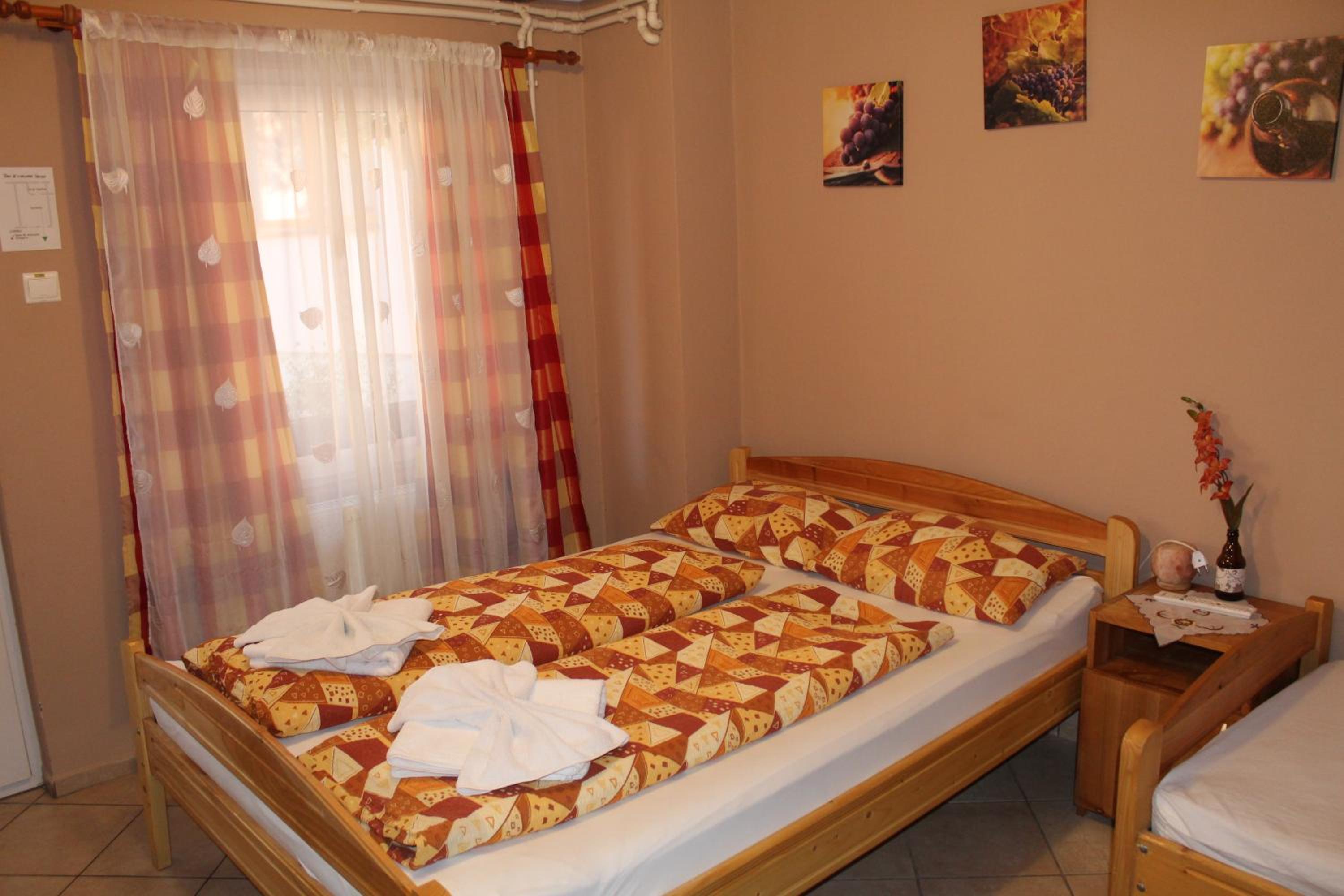 Kovács Guesthouse