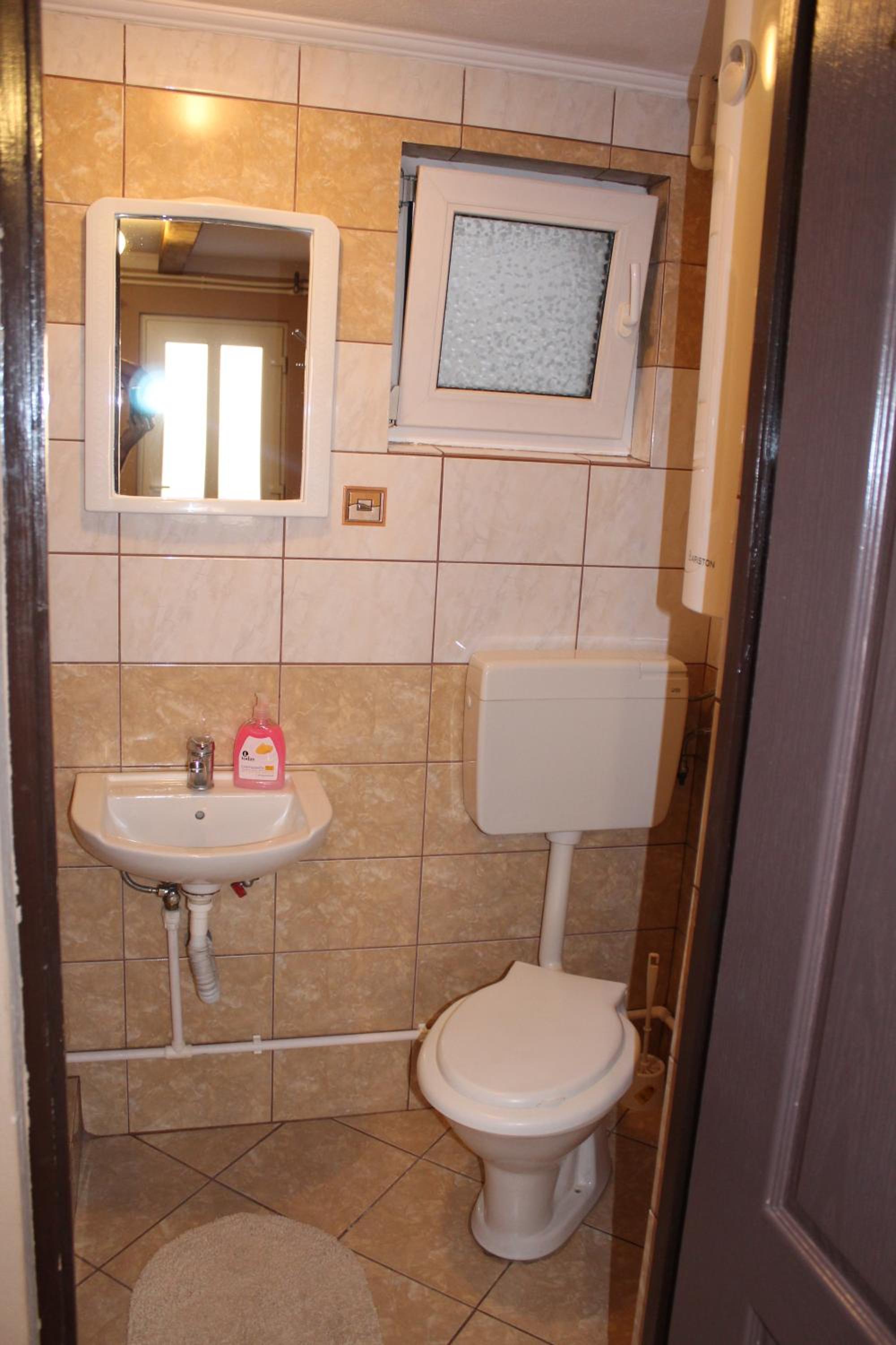 Kovács Guesthouse