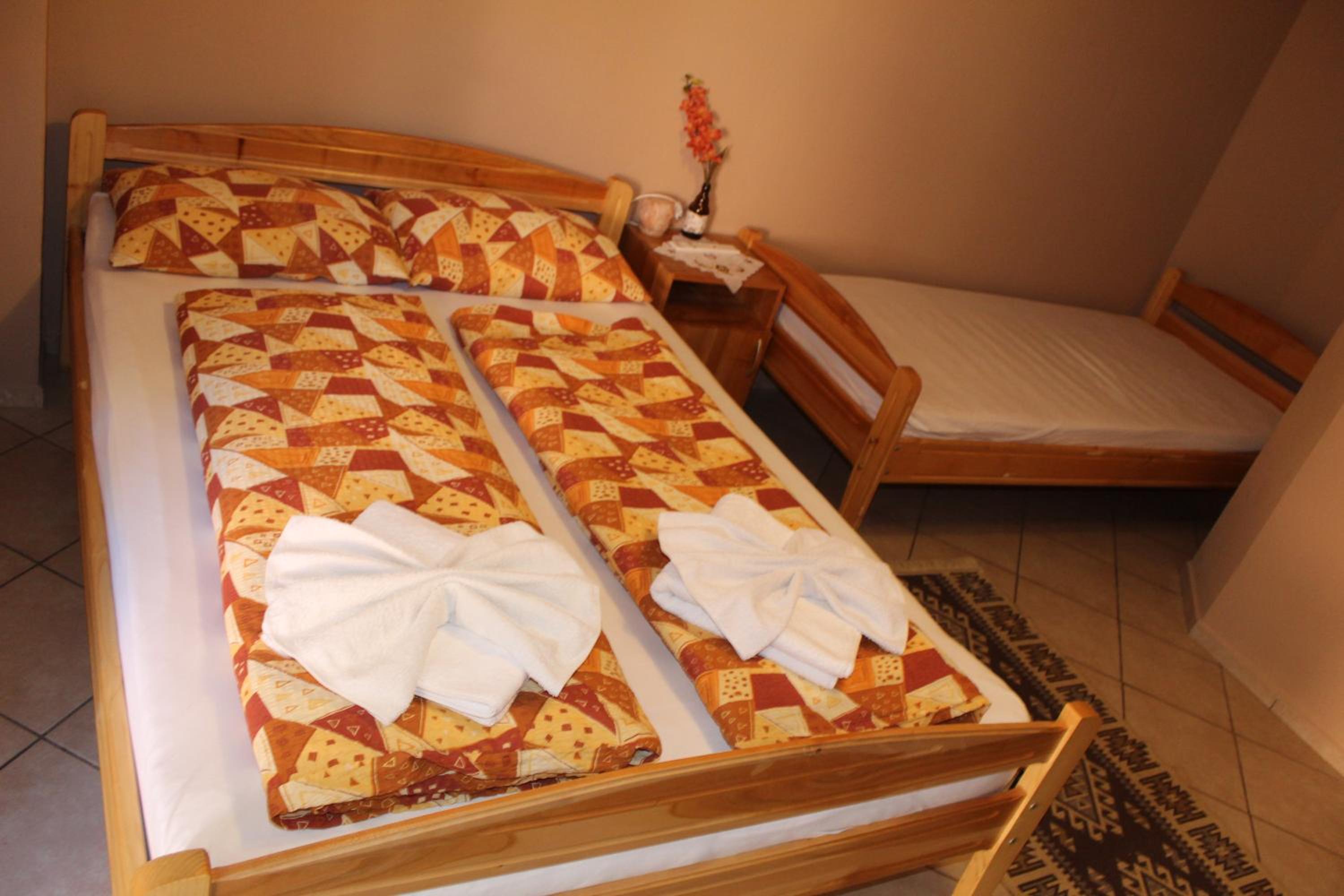 Kovács Guesthouse