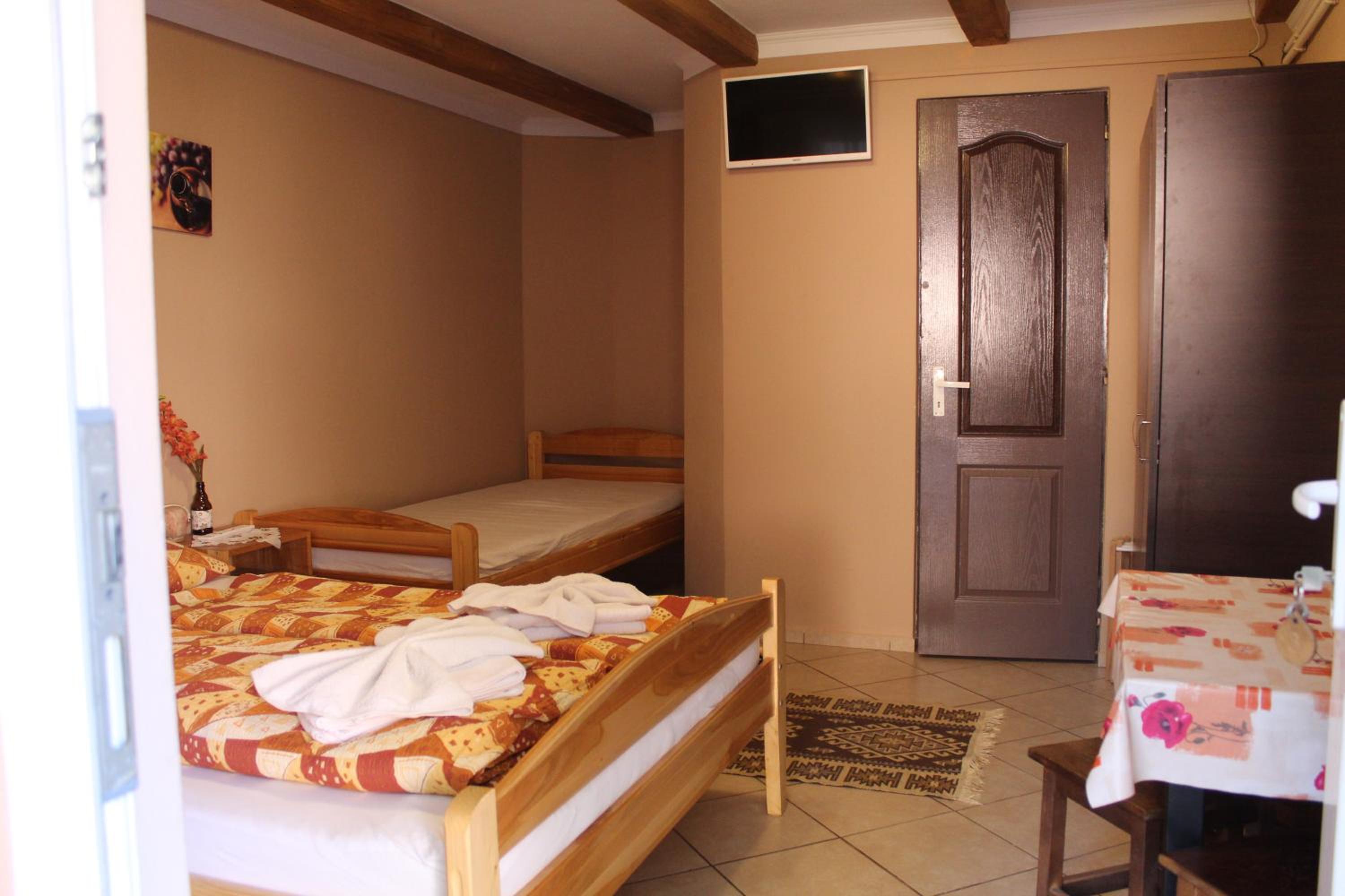 Kovács Guesthouse