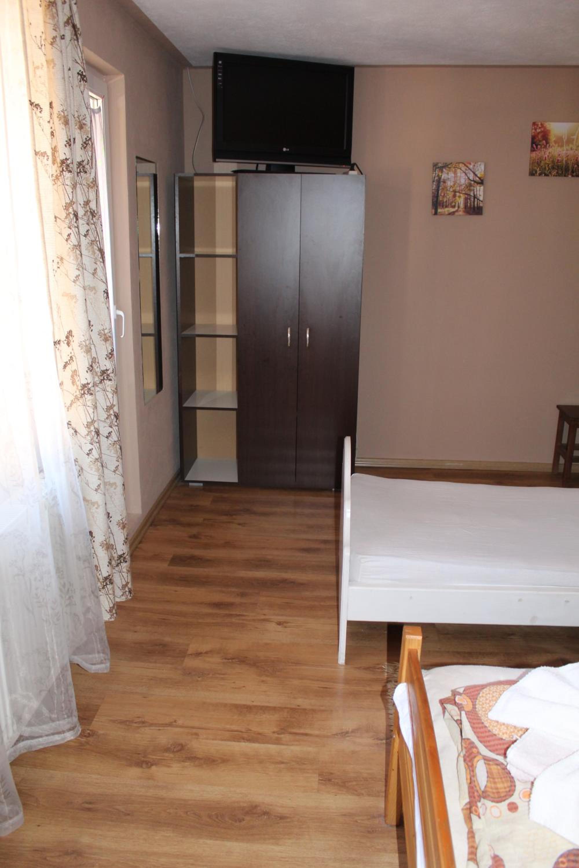 Kovács Guesthouse