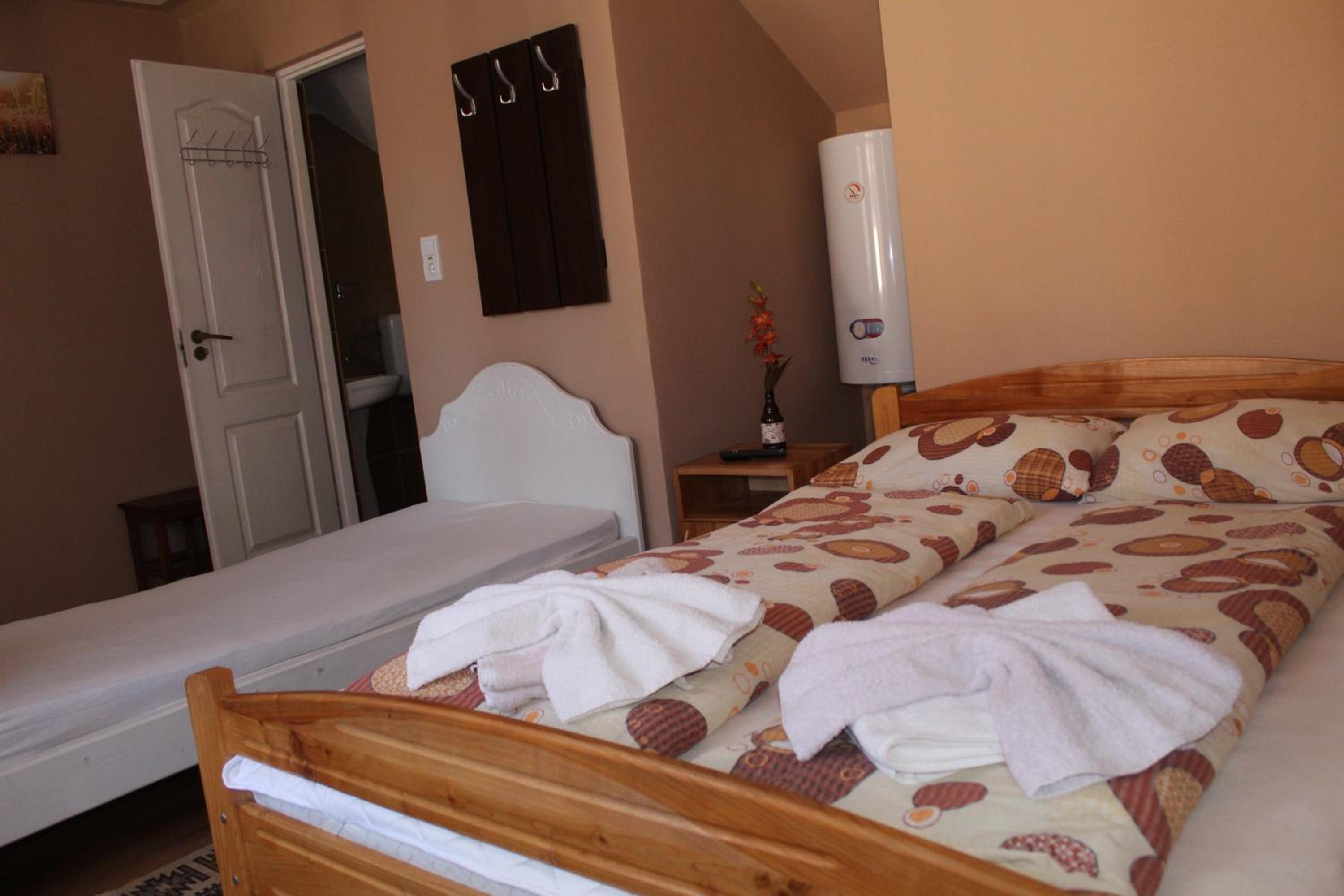 Kovács Guesthouse