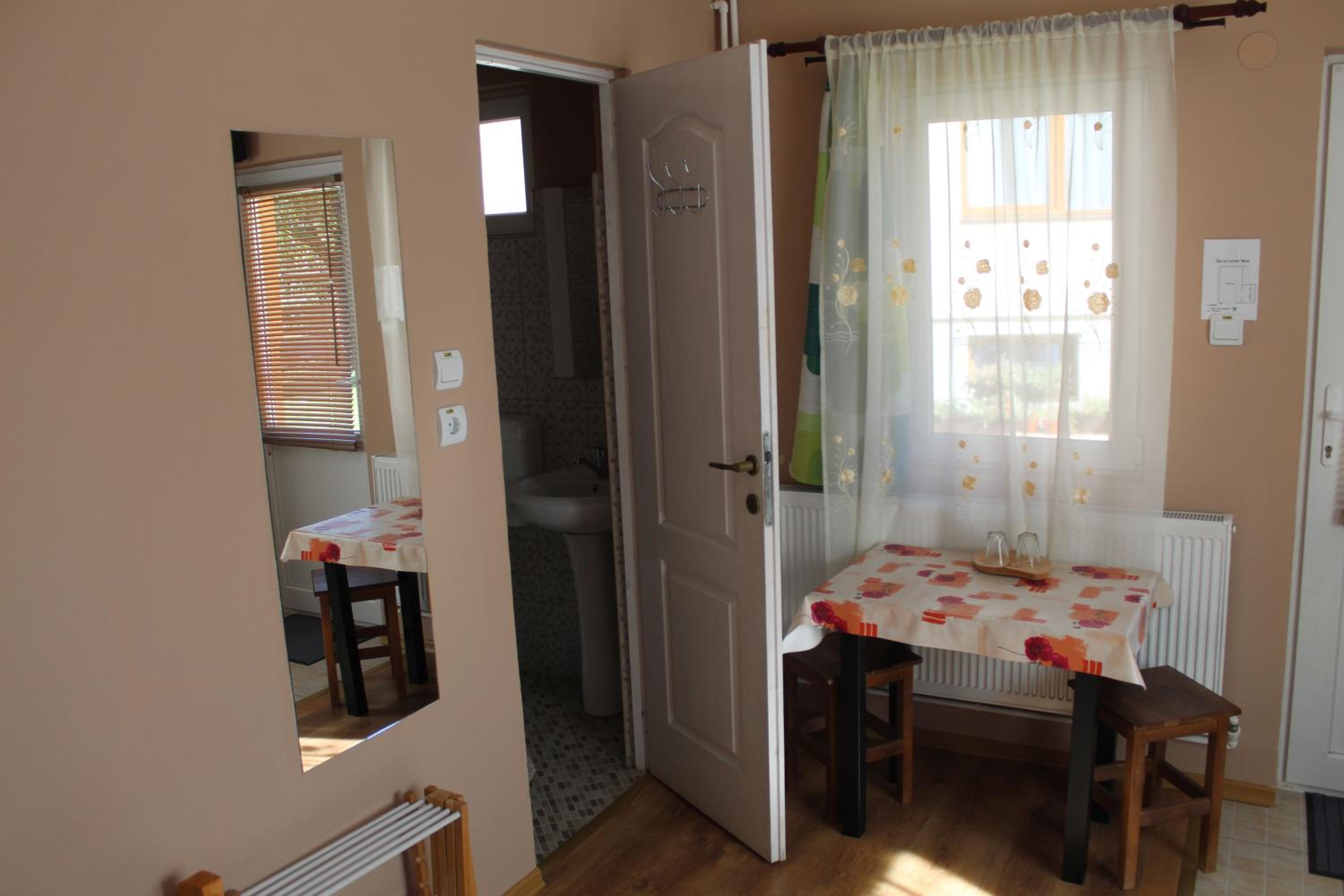 Kovács Guesthouse