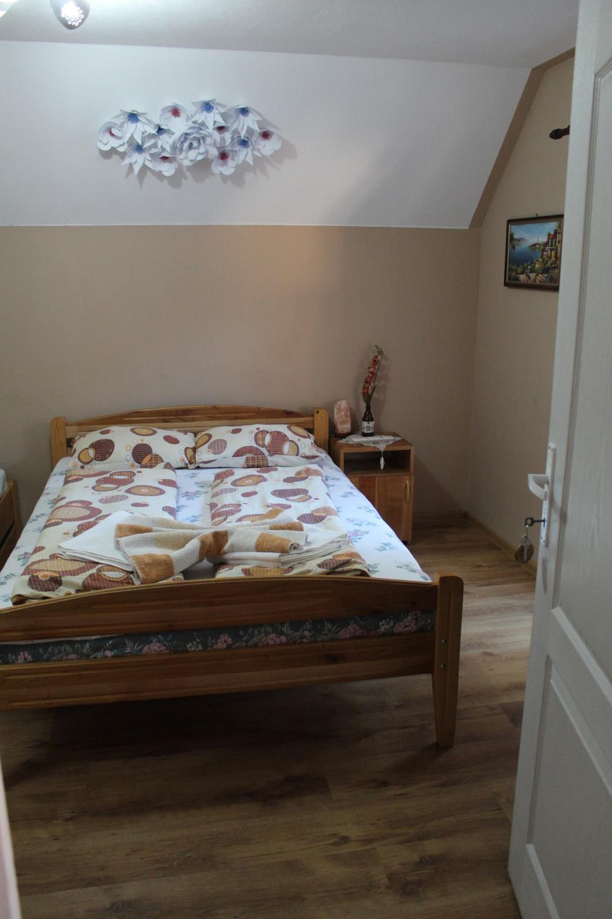 Kovács Guesthouse