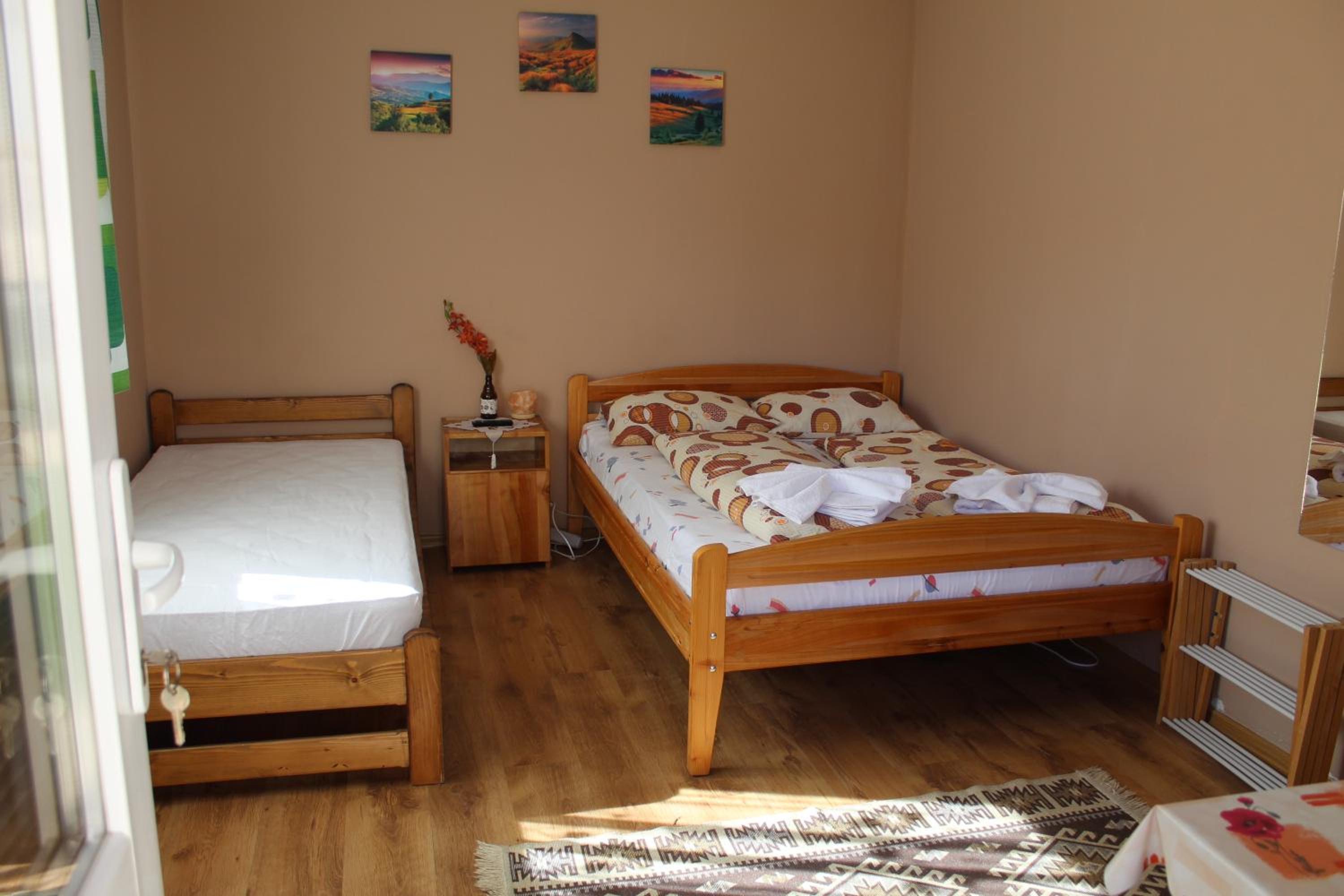 Kovács Guesthouse