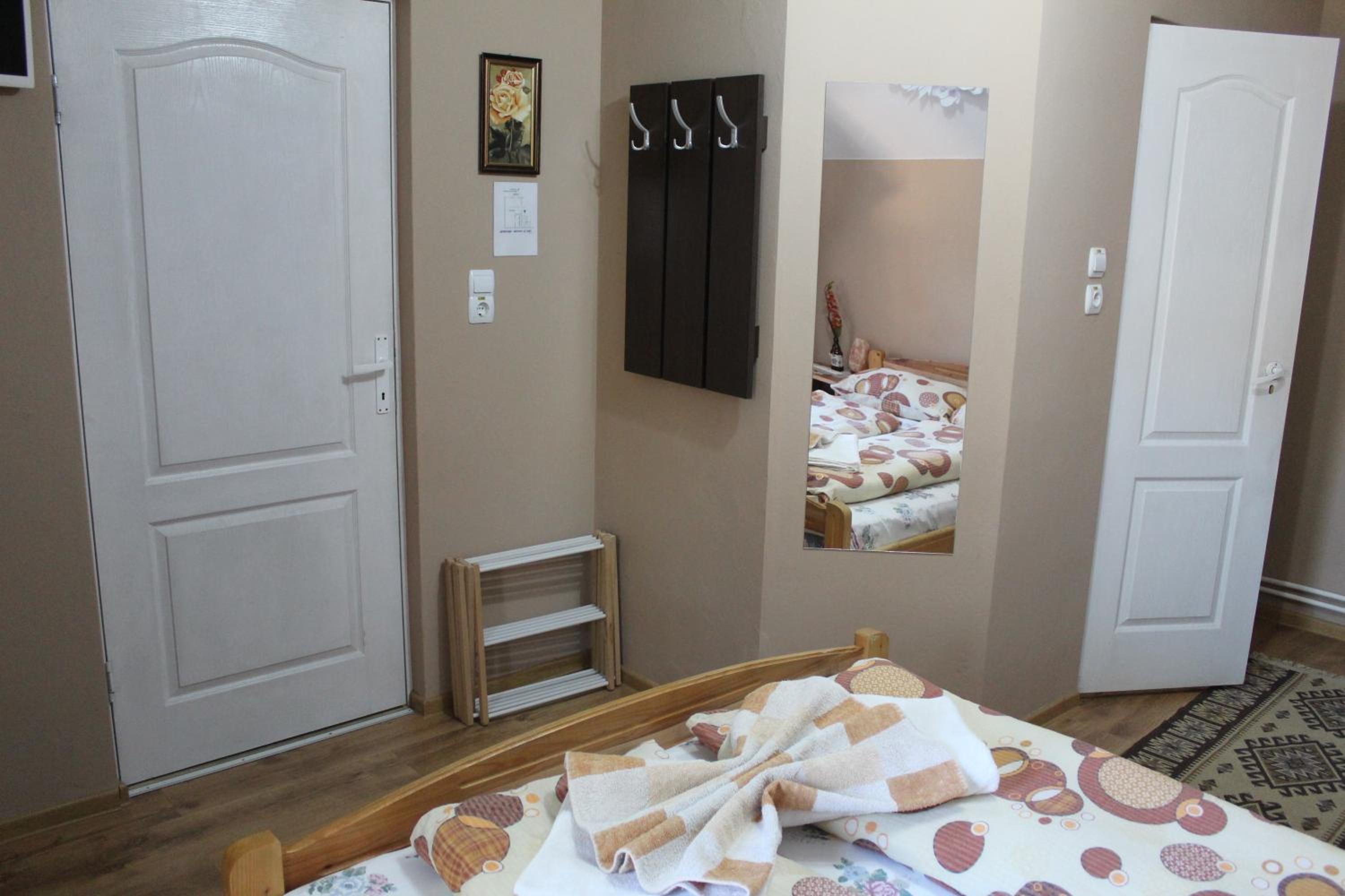 Kovács Guesthouse