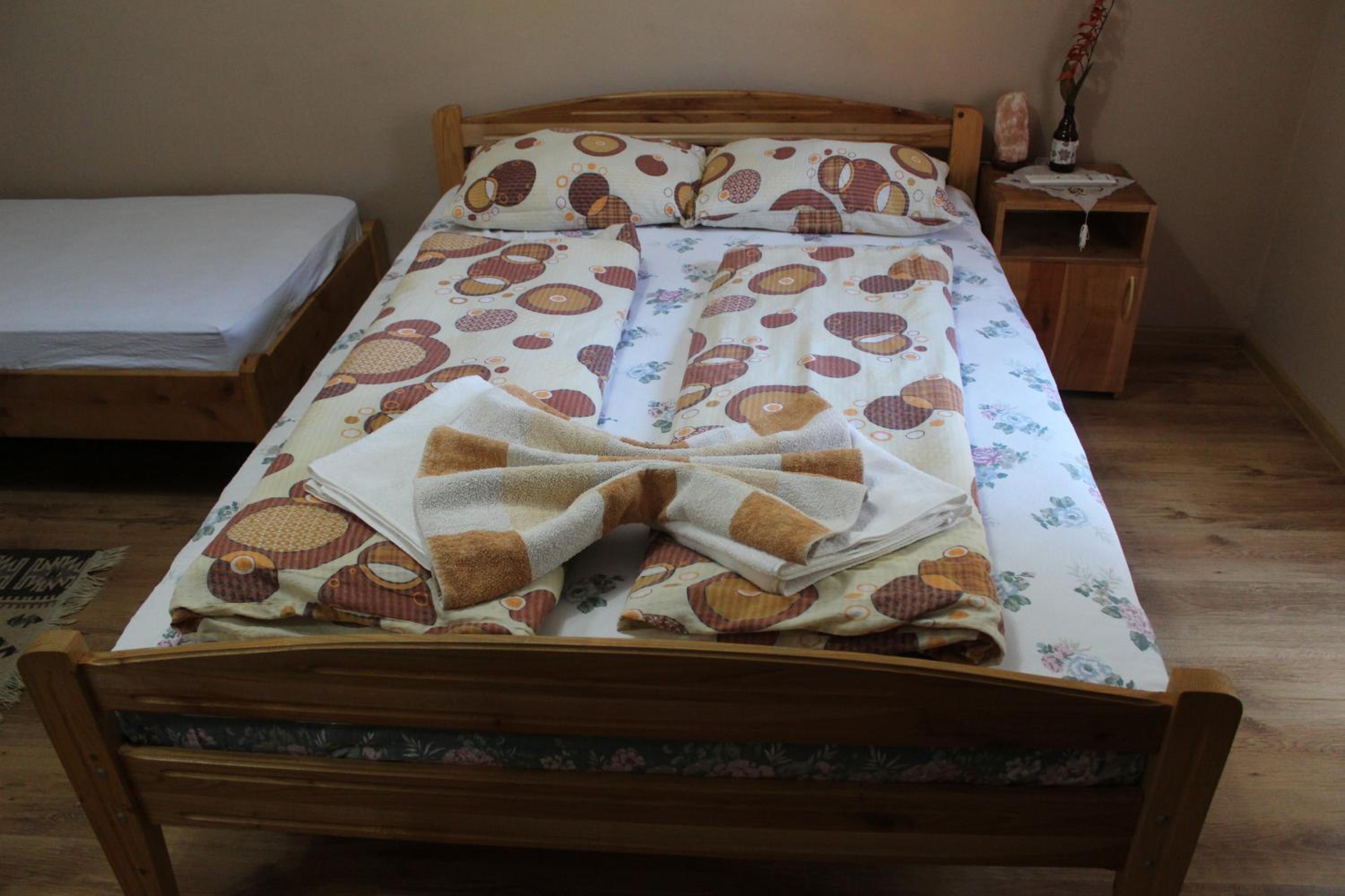 Kovács Guesthouse